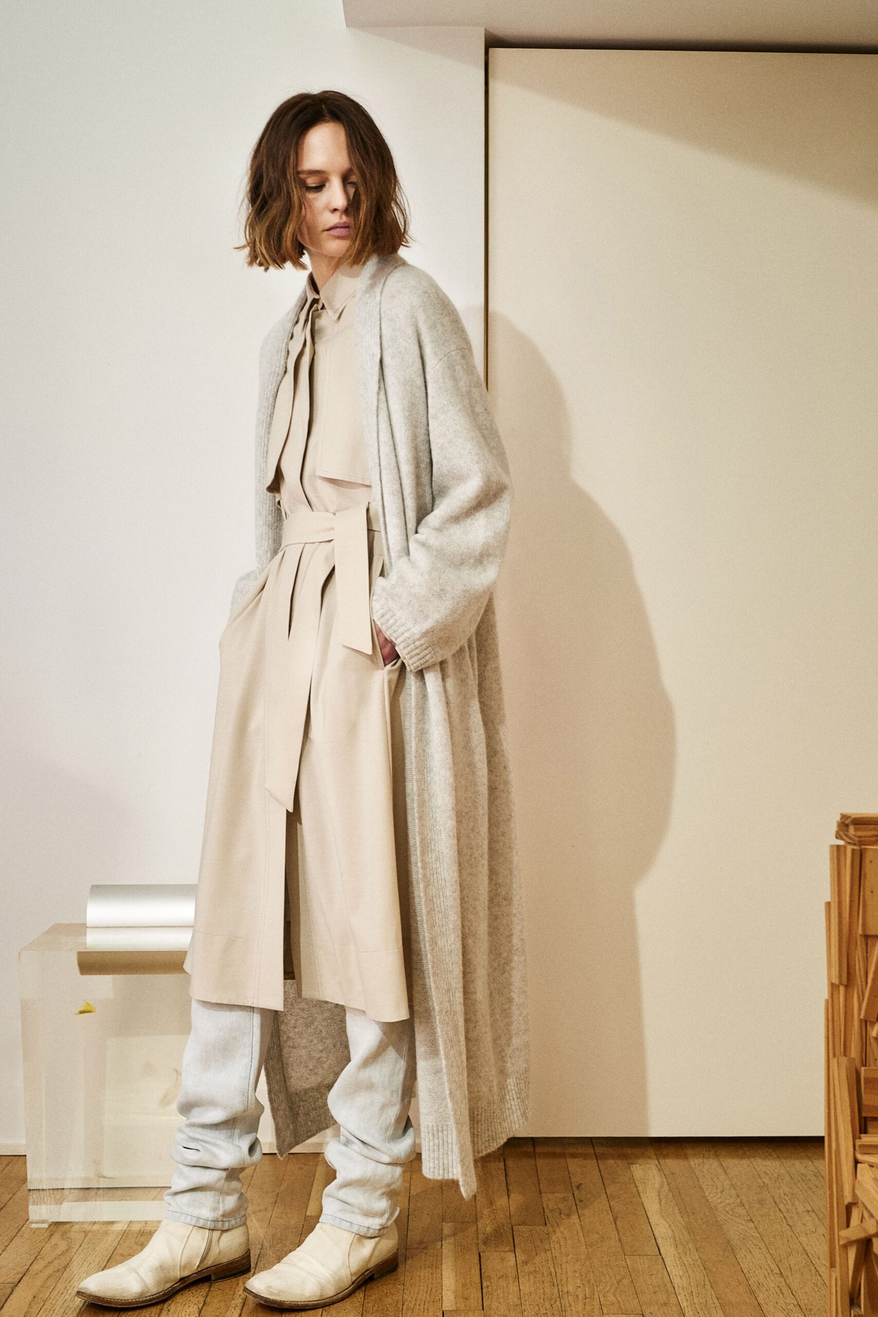 Nells Nelson F/W 20 Look 8