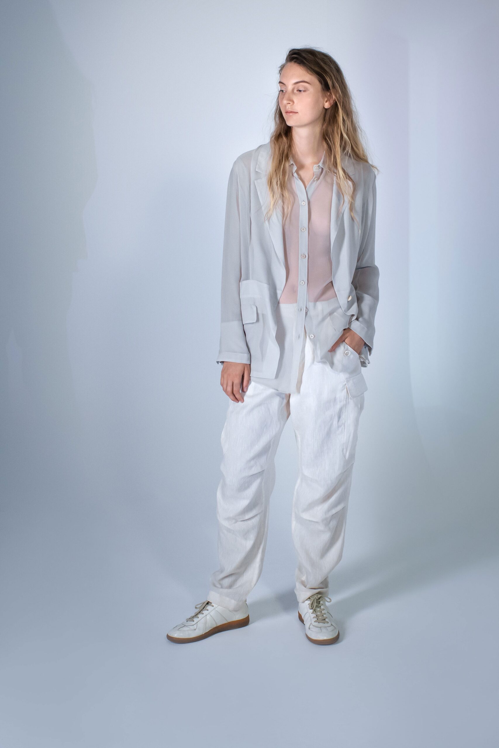 Nells Nelson S/S 19 Look 10