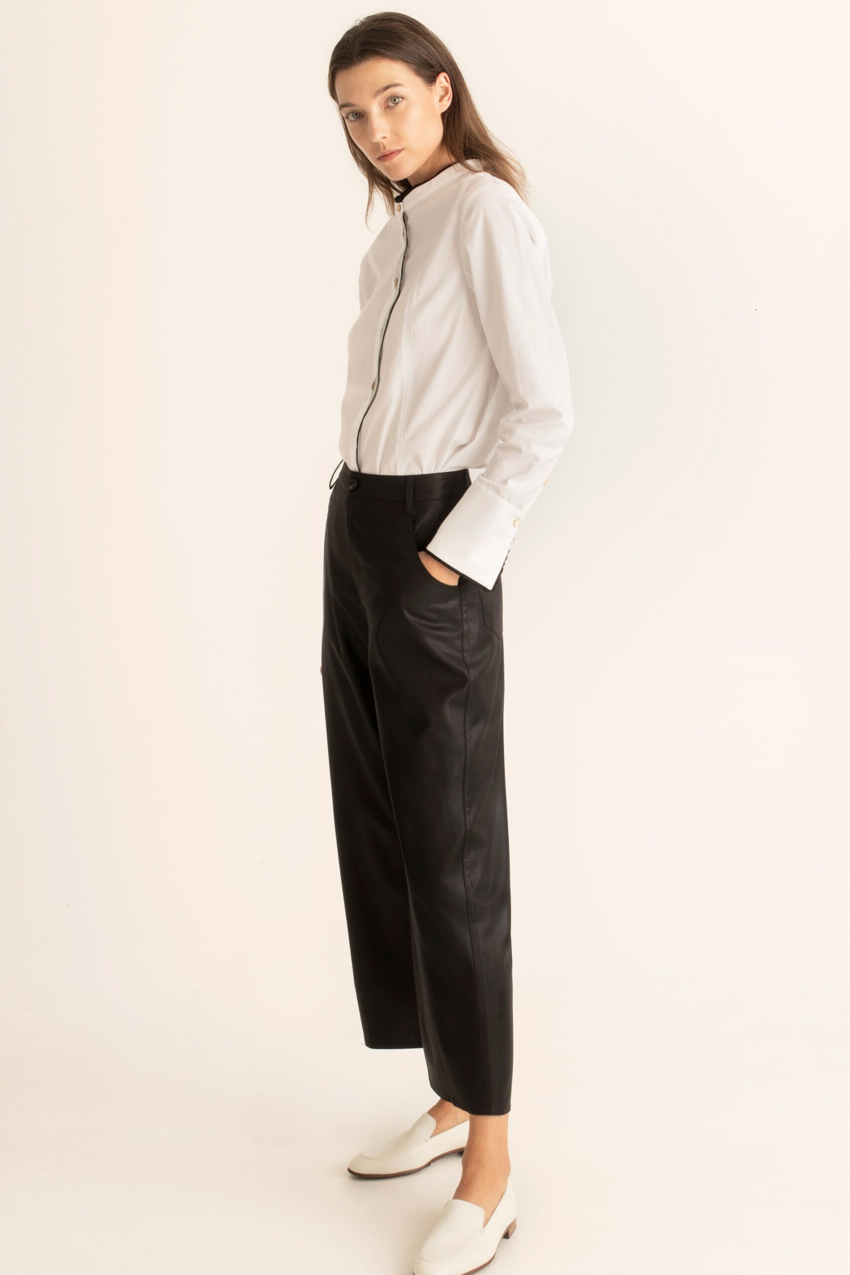 Nells Nelson S/S 20 Look 10