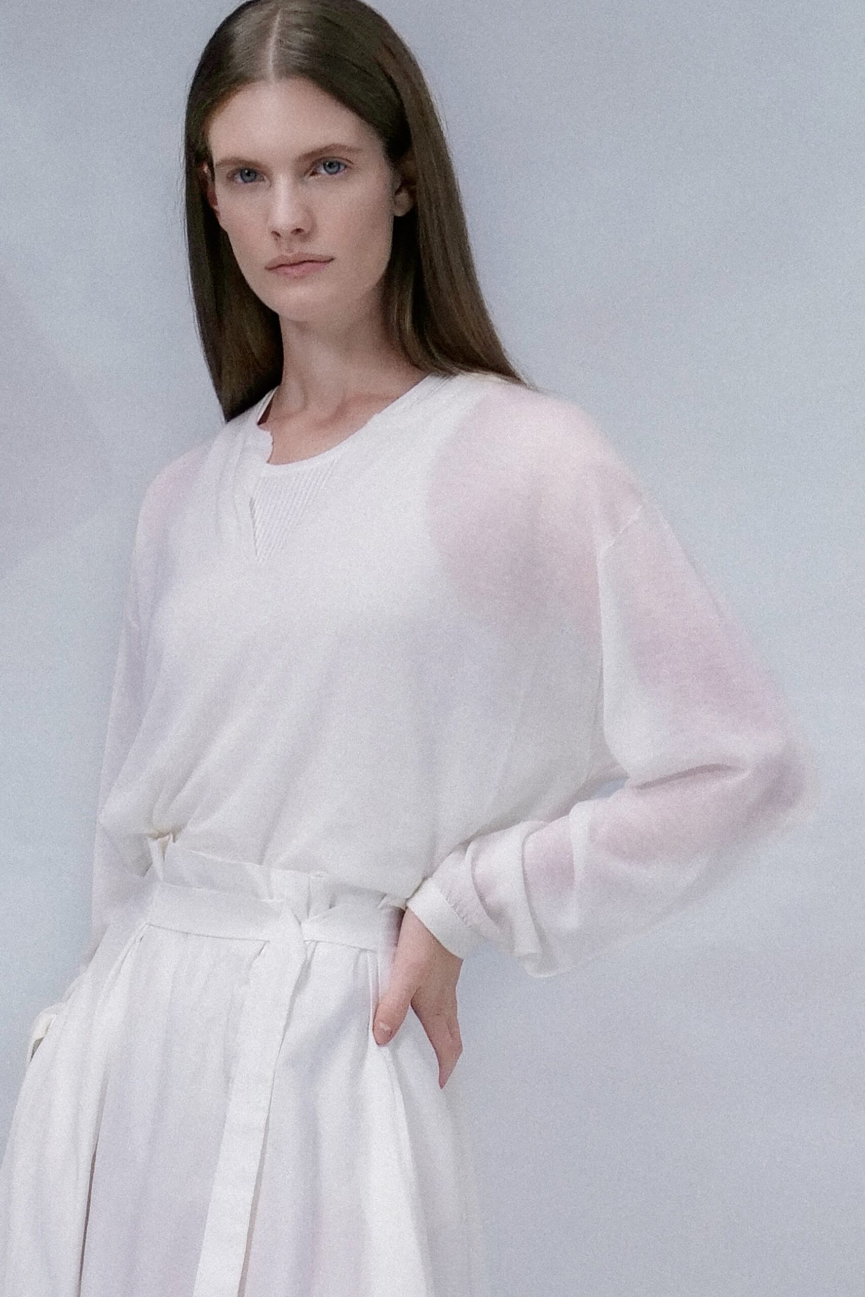 Nells Nelson S/S 22 Look 10
