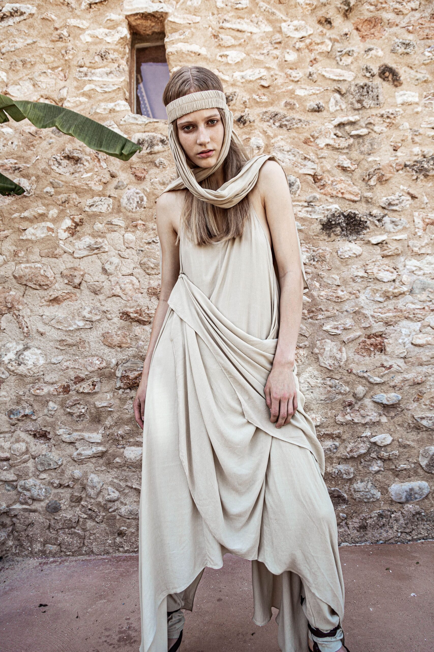 Nicholas K S/S 20 Look 10