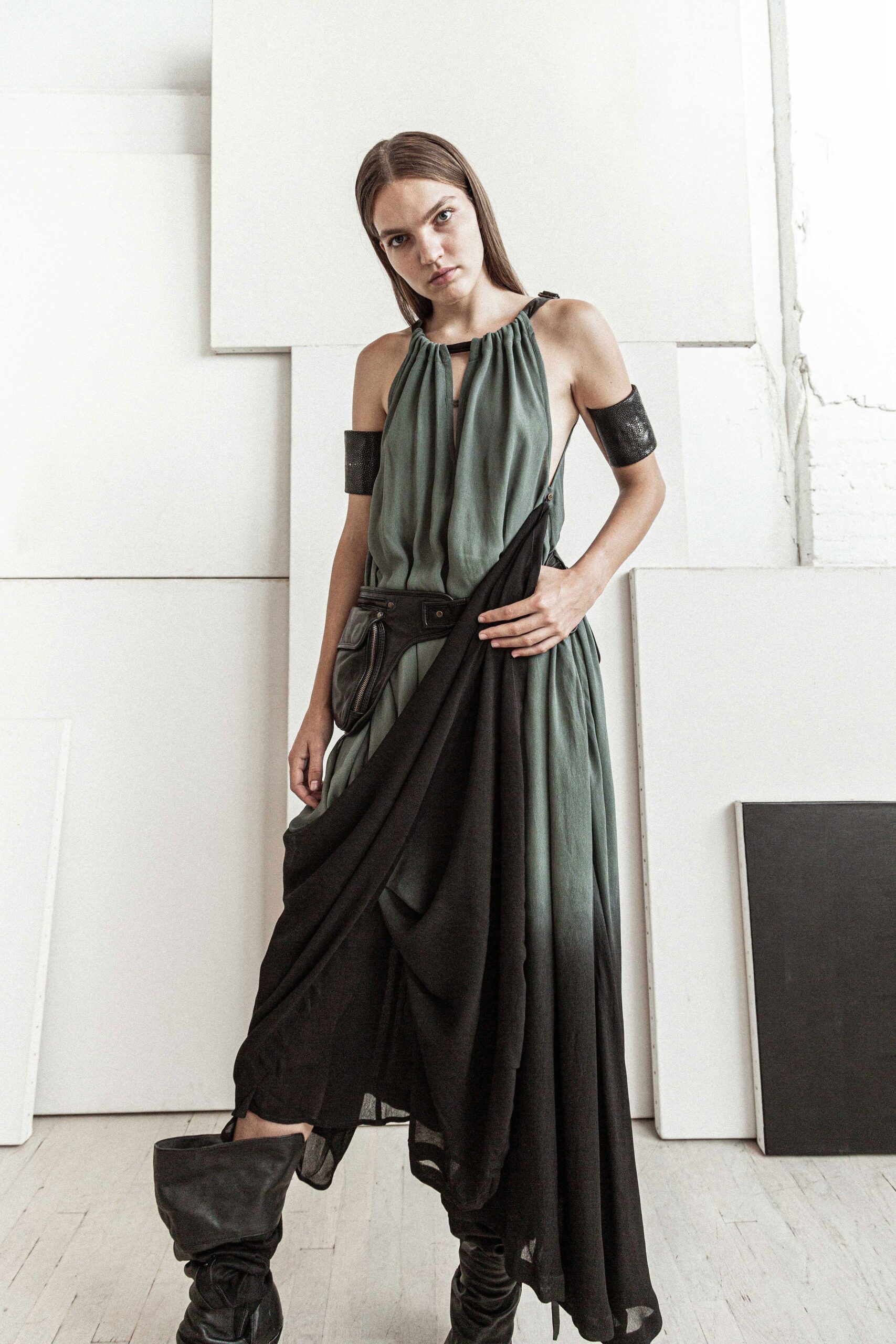 Nicholas K S/S 21 Look 10