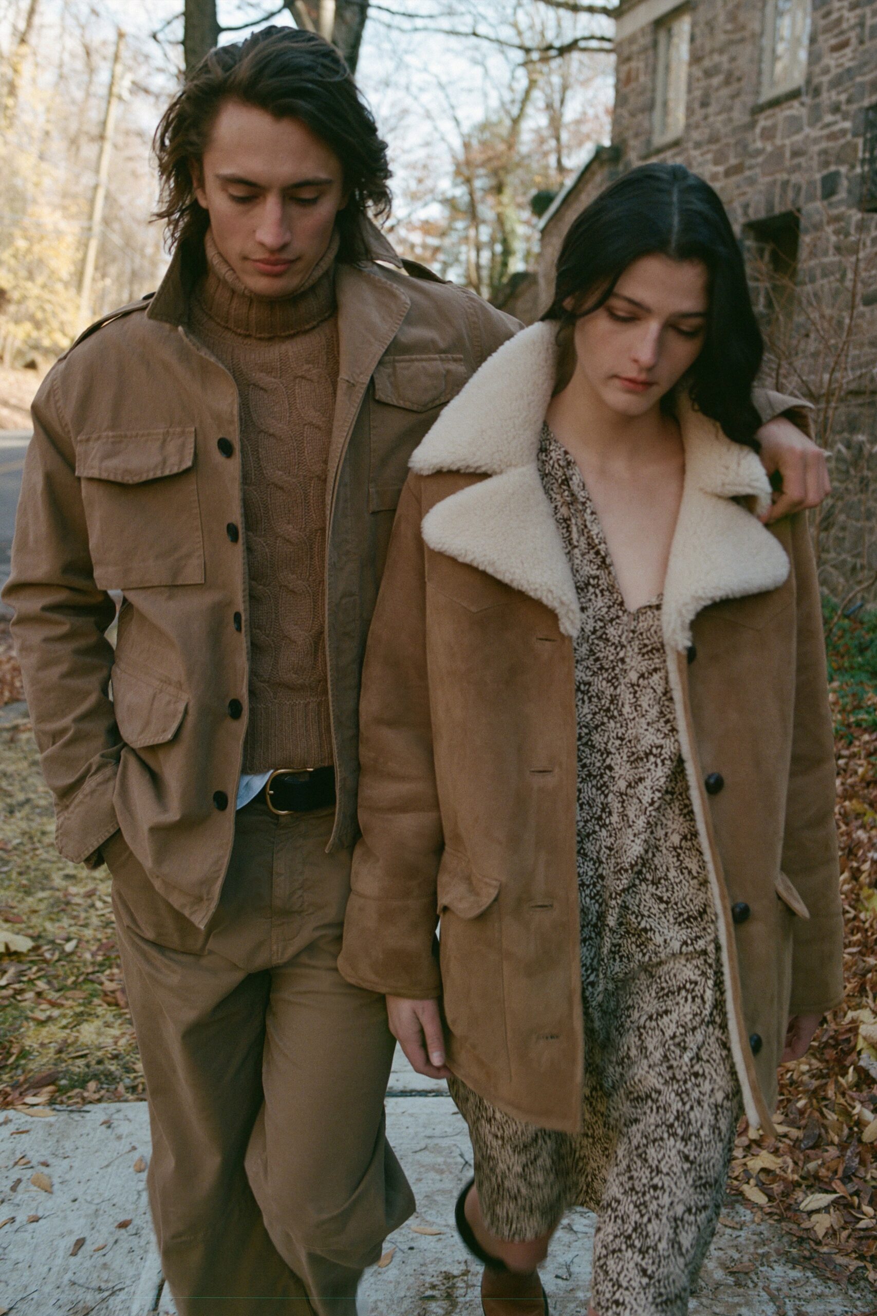 Nili Lotan F/W 22 Look 10