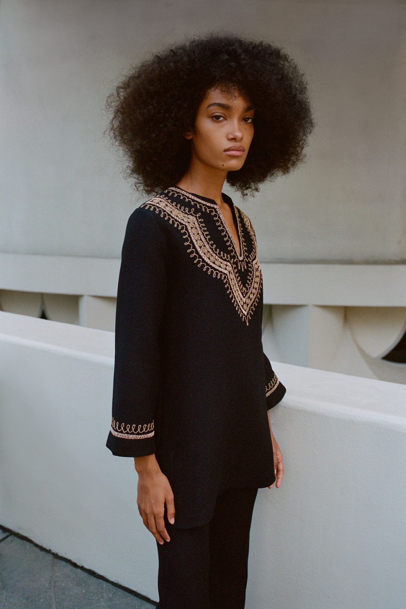 Nili Lotan S/S 22 Look 9