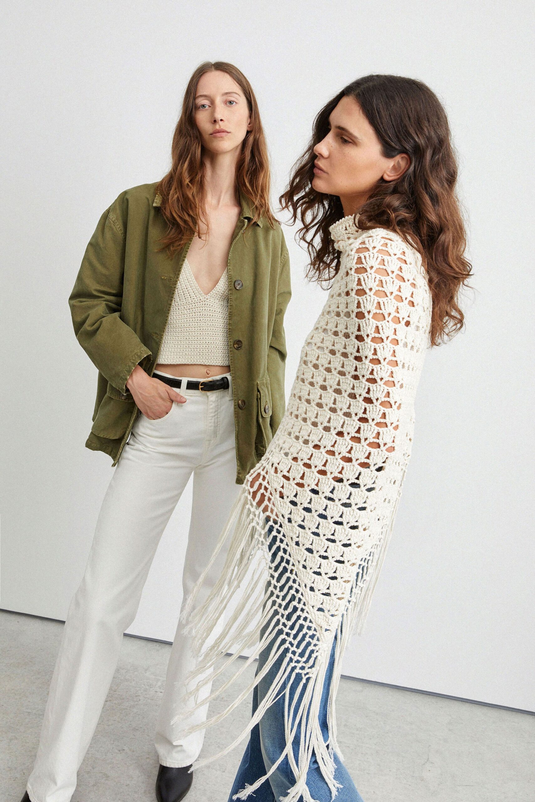 Nili Lotan S/S 21 Look 10