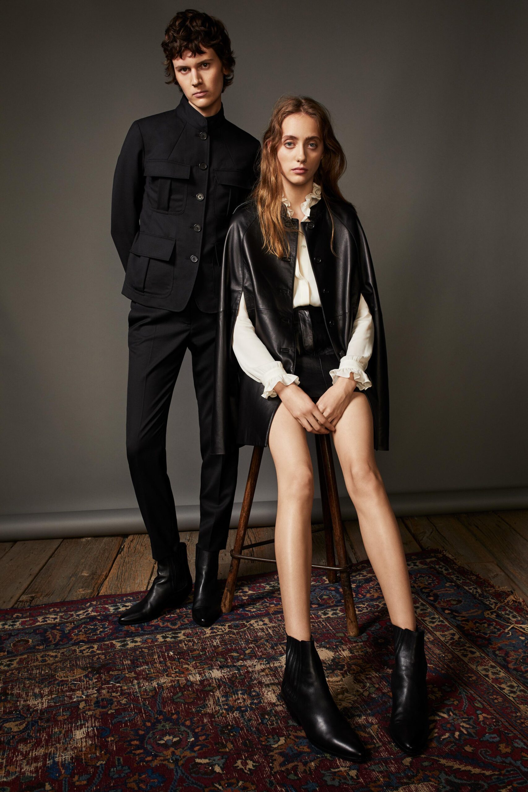 Nili Lotan Resort 20 Look 10
