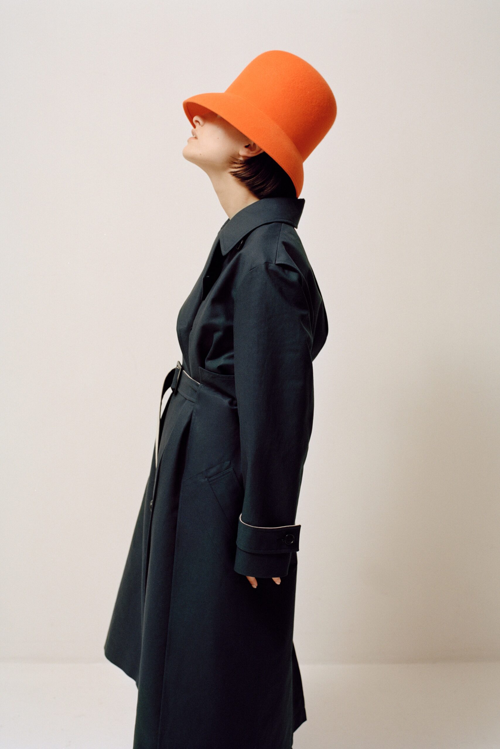 Nina Ricci F/W 20 Look 10