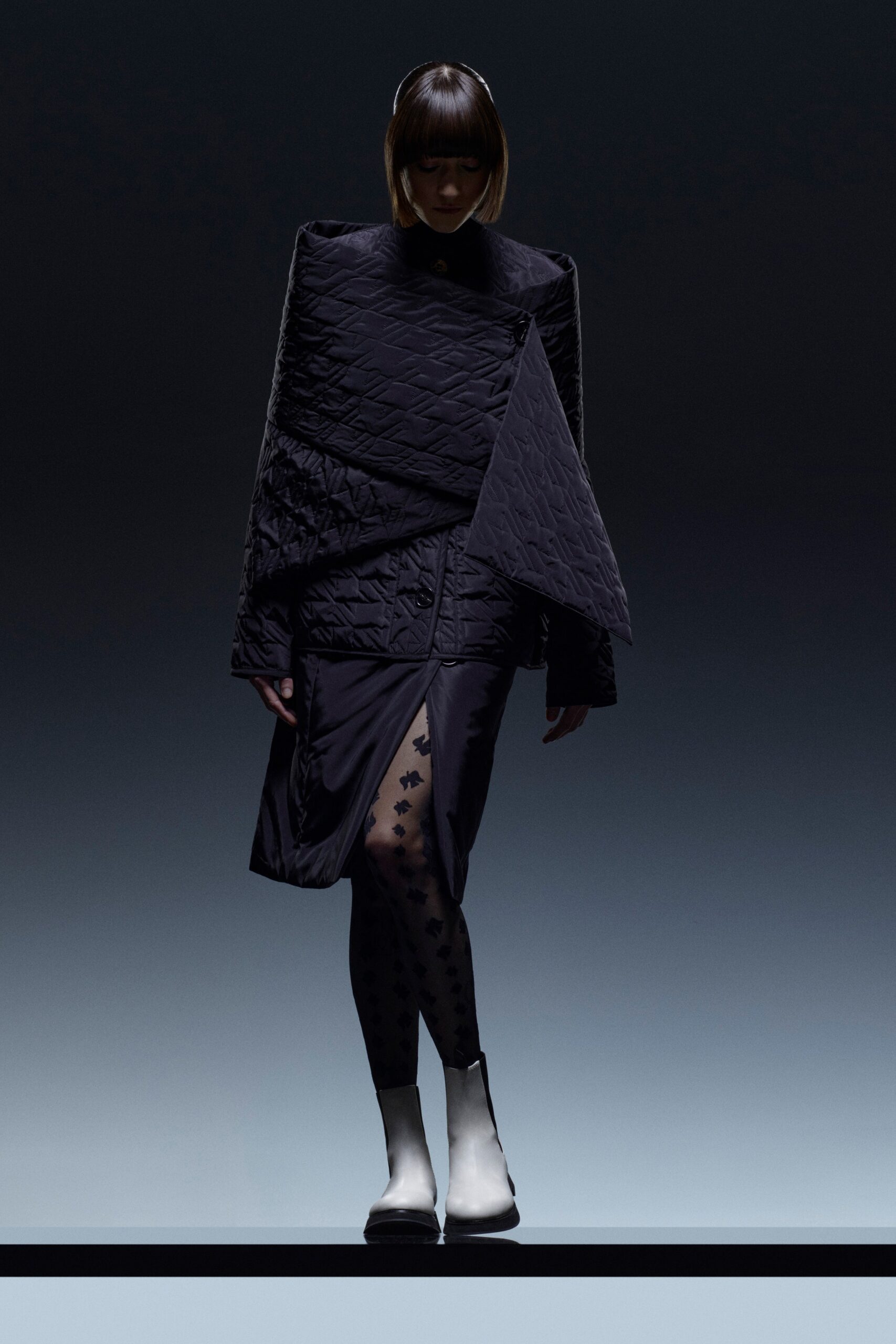 Nina Ricci F/W 21 Look 10