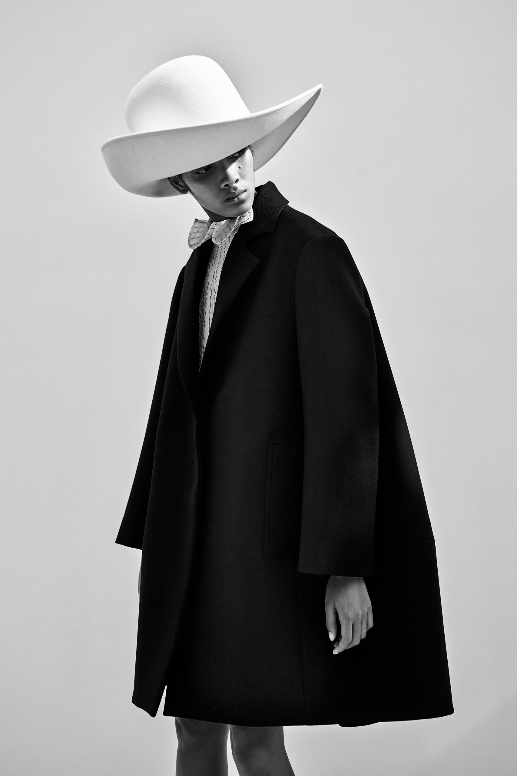 Nina Ricci Resort 20 Look 10