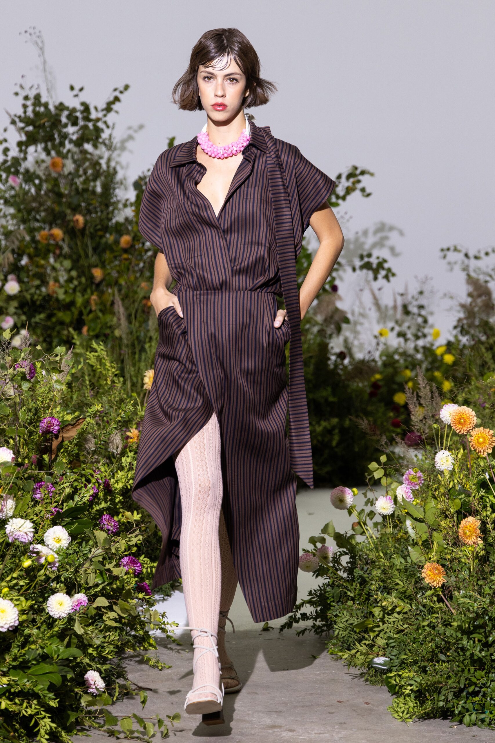 Moisés Nieto Madrid S/S 23 Look 10