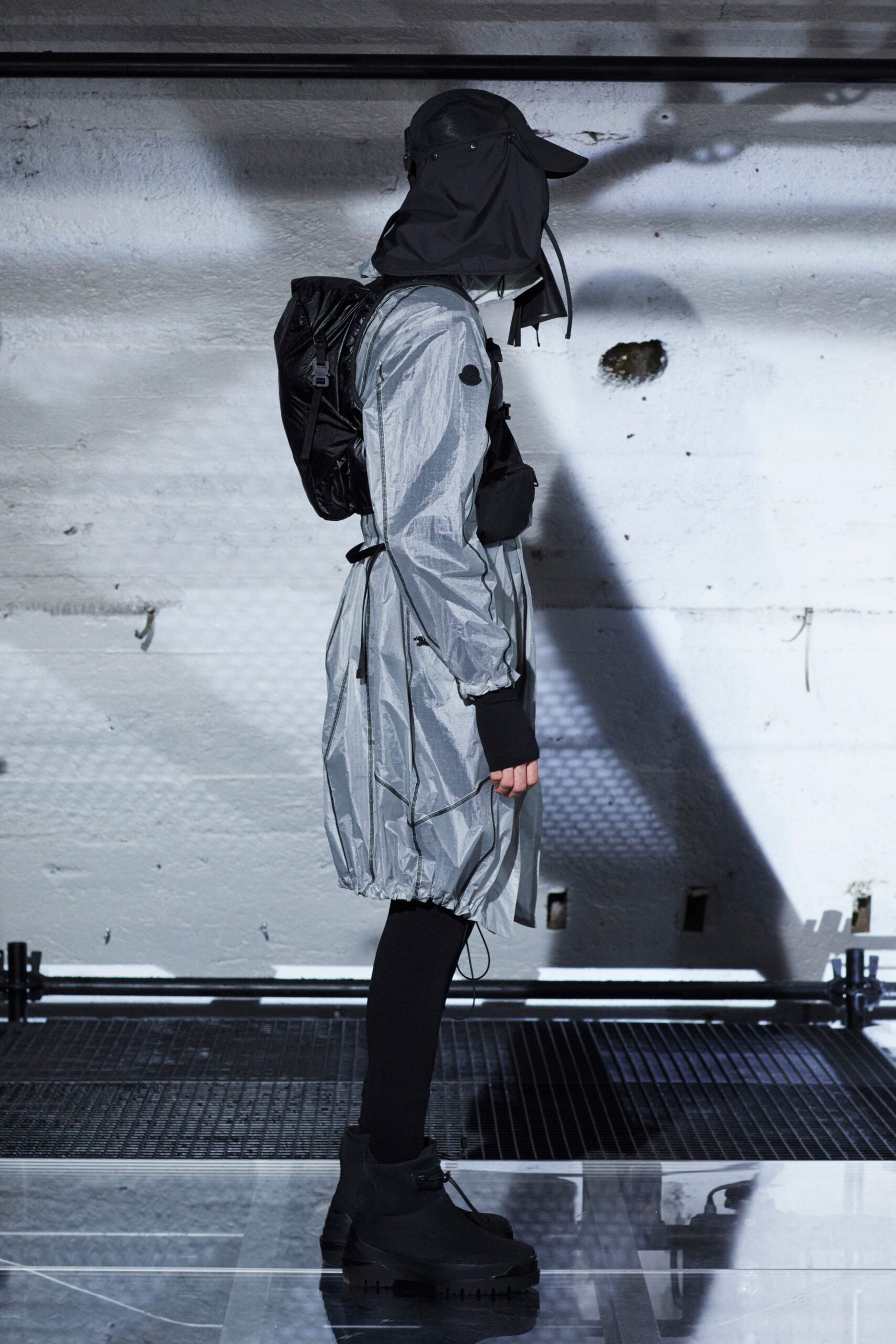 Moncler 6 1017 Alyx 9SM F/W 19 Look 10