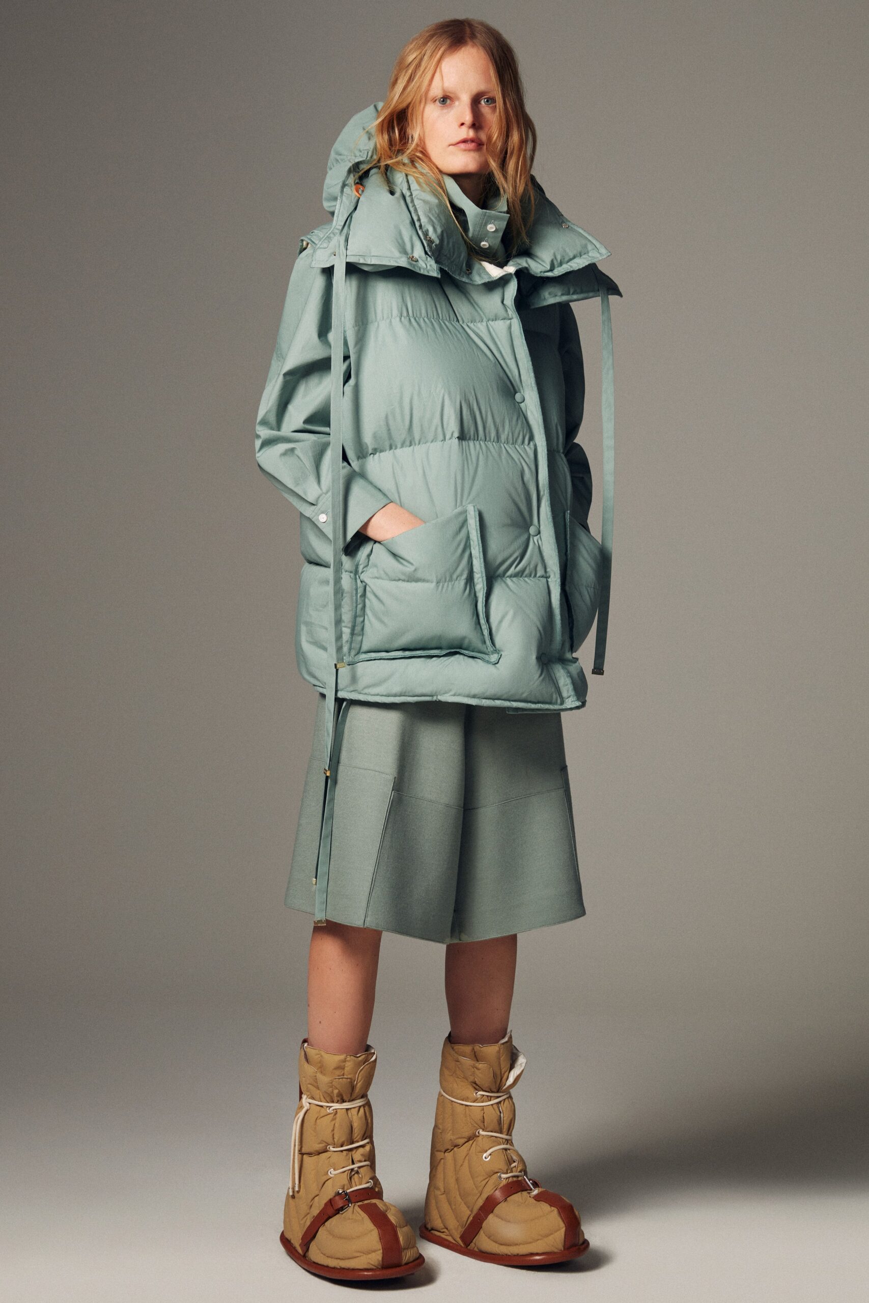 Moncler 2 1952 F/W 22 Look 10
