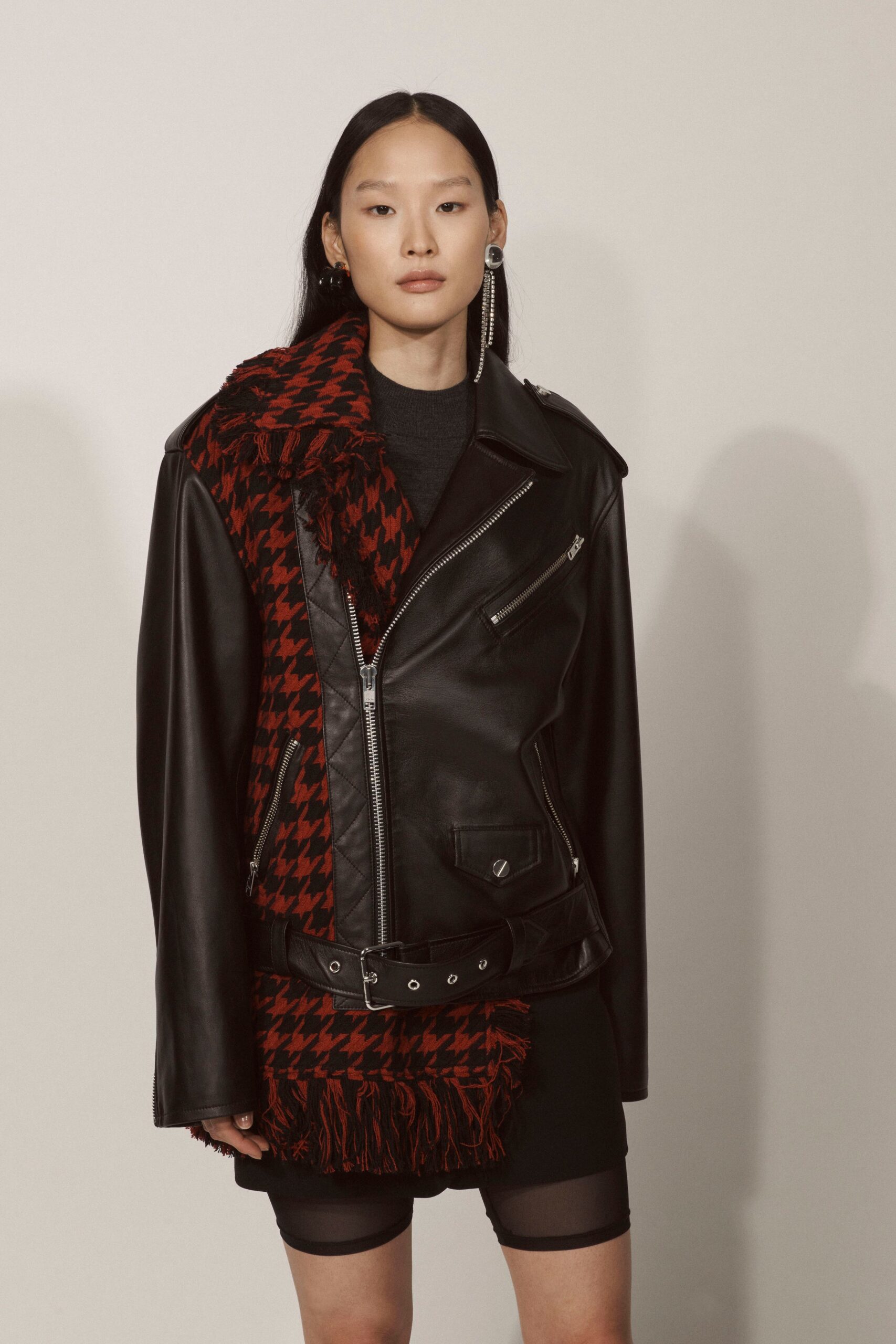 Monse F/W 22 Look 10