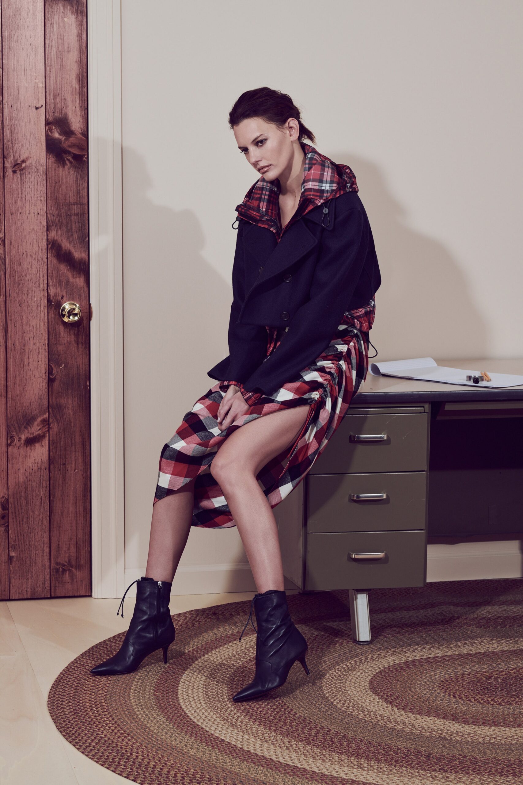 Monse F/W 19 Look 10