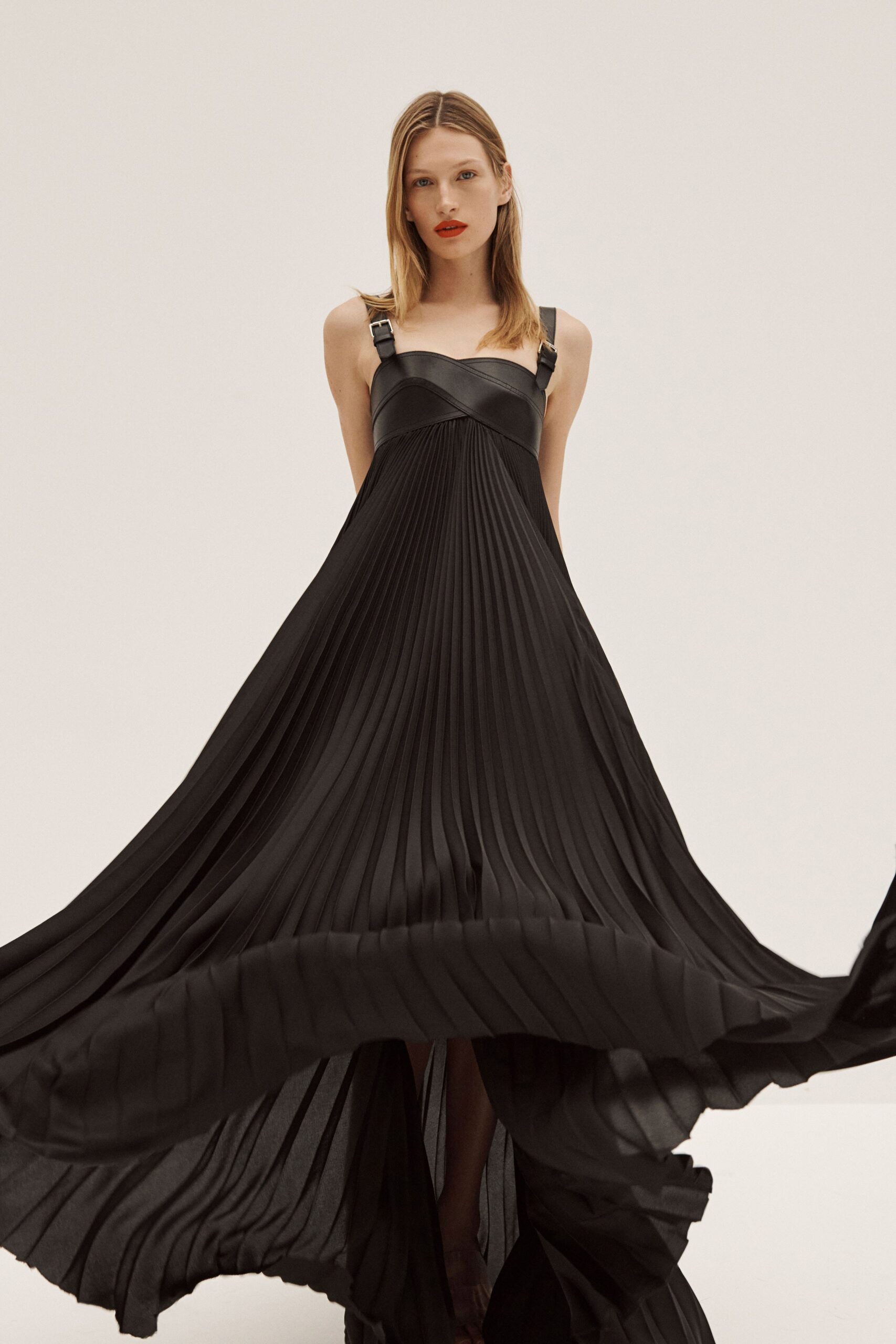 Monse F/W 22 Look 9