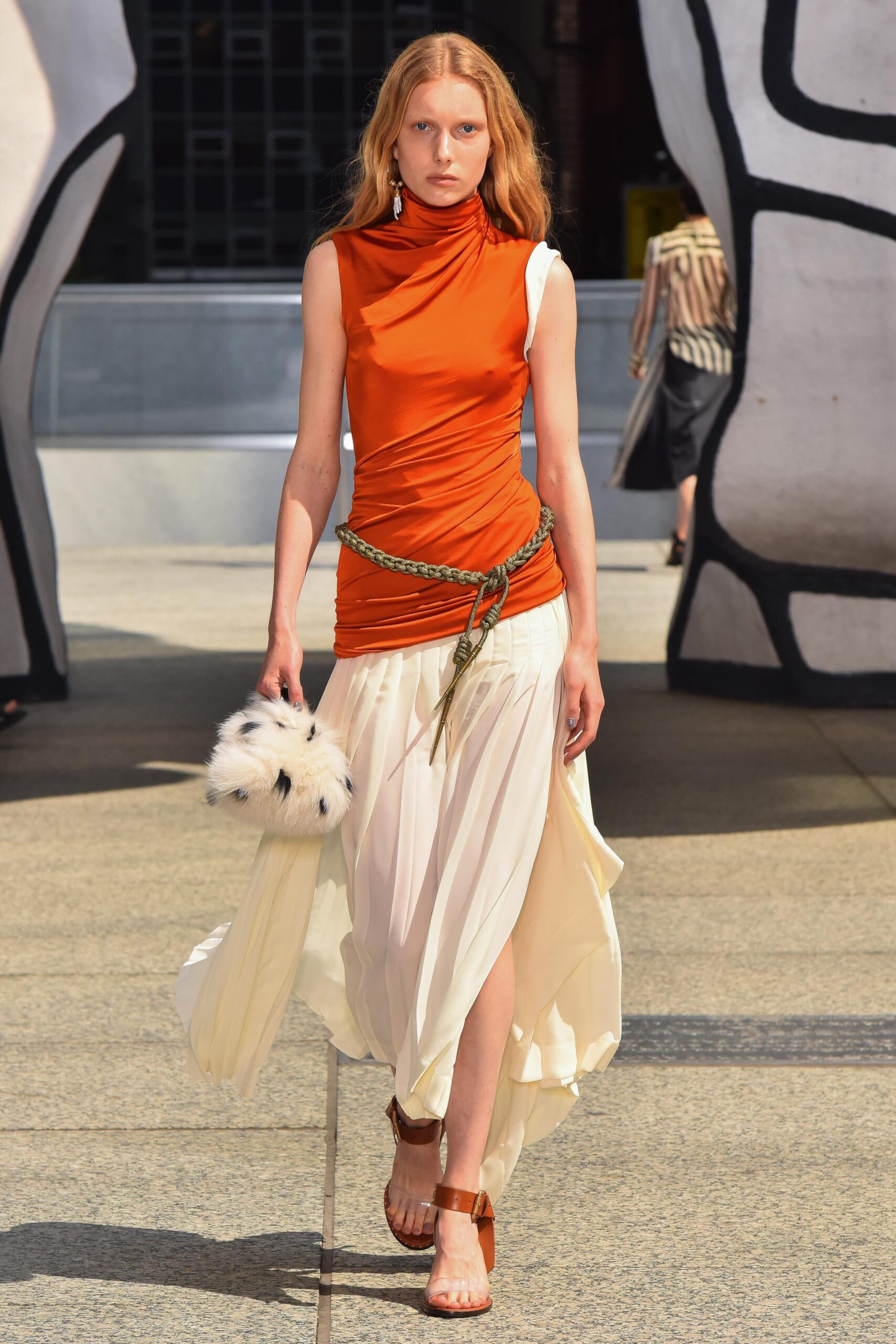 Monse Resort 20 Look 10