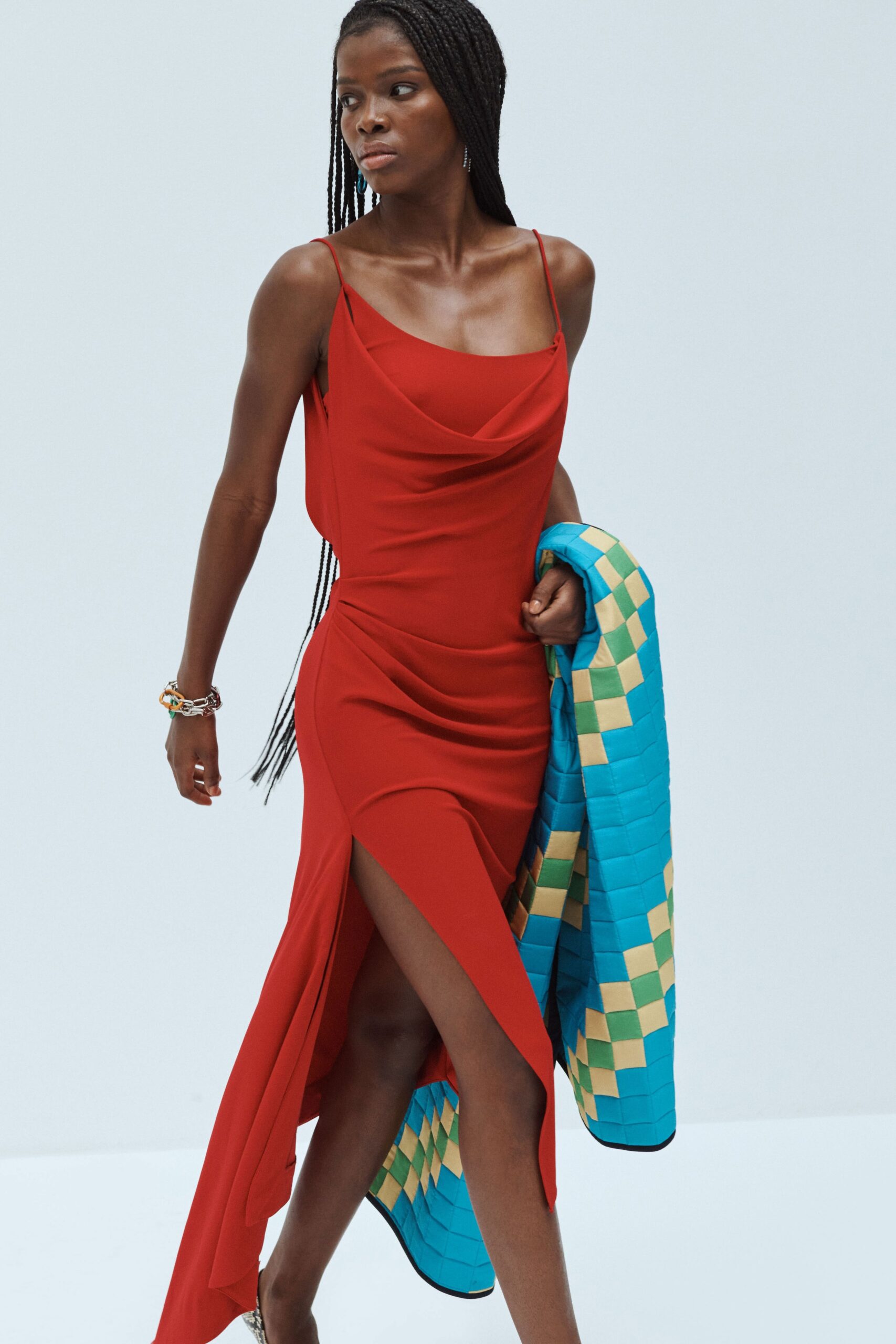 Monse Resort 23 Look 10