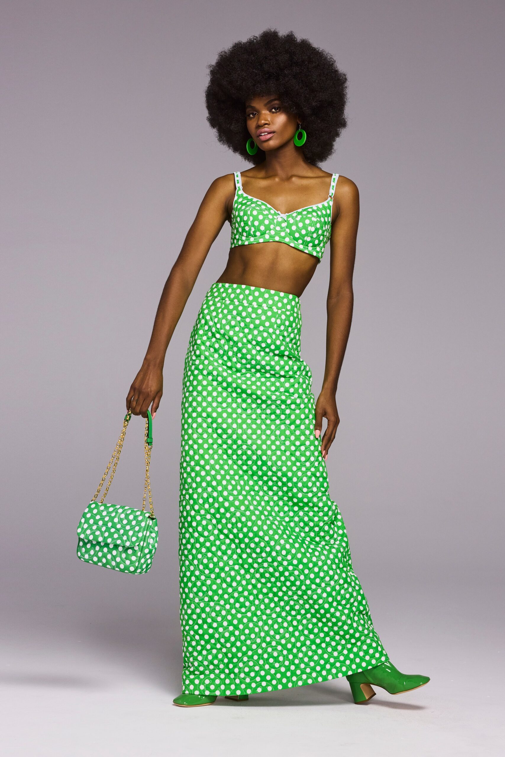 Moschino Resort 23 Look 10