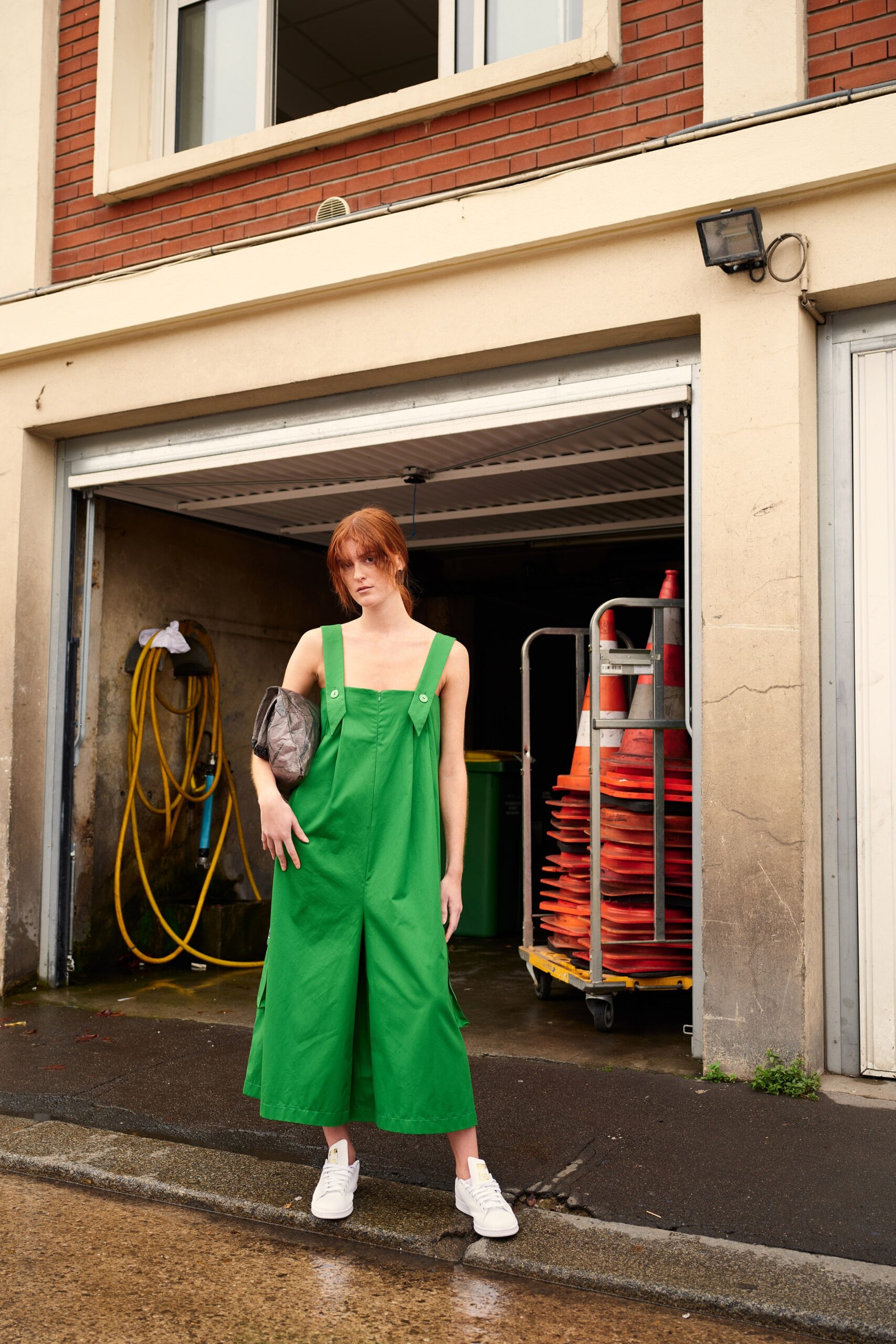 Mossi S/S 23 Look 10