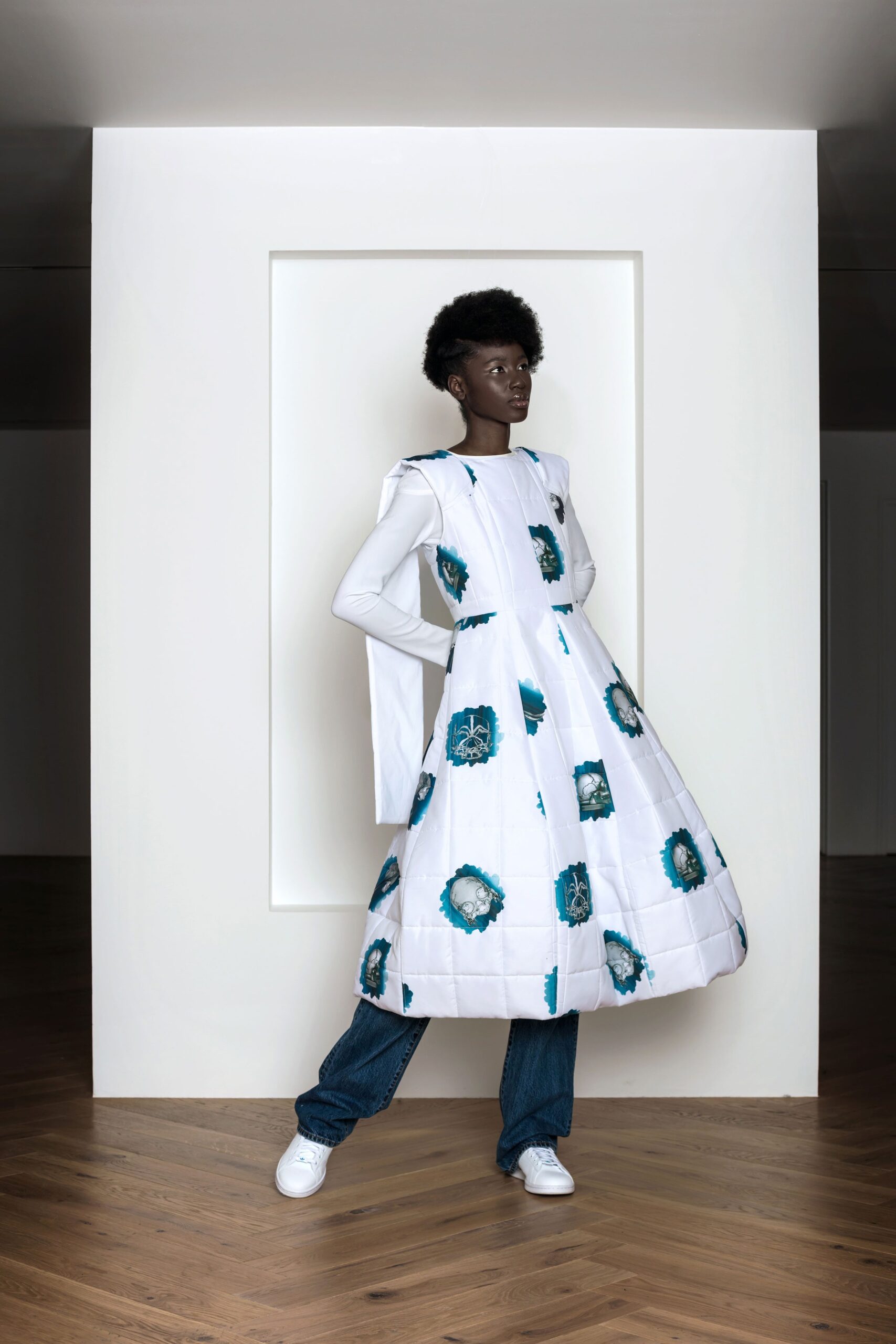 Mossi F/W 22 Look 10