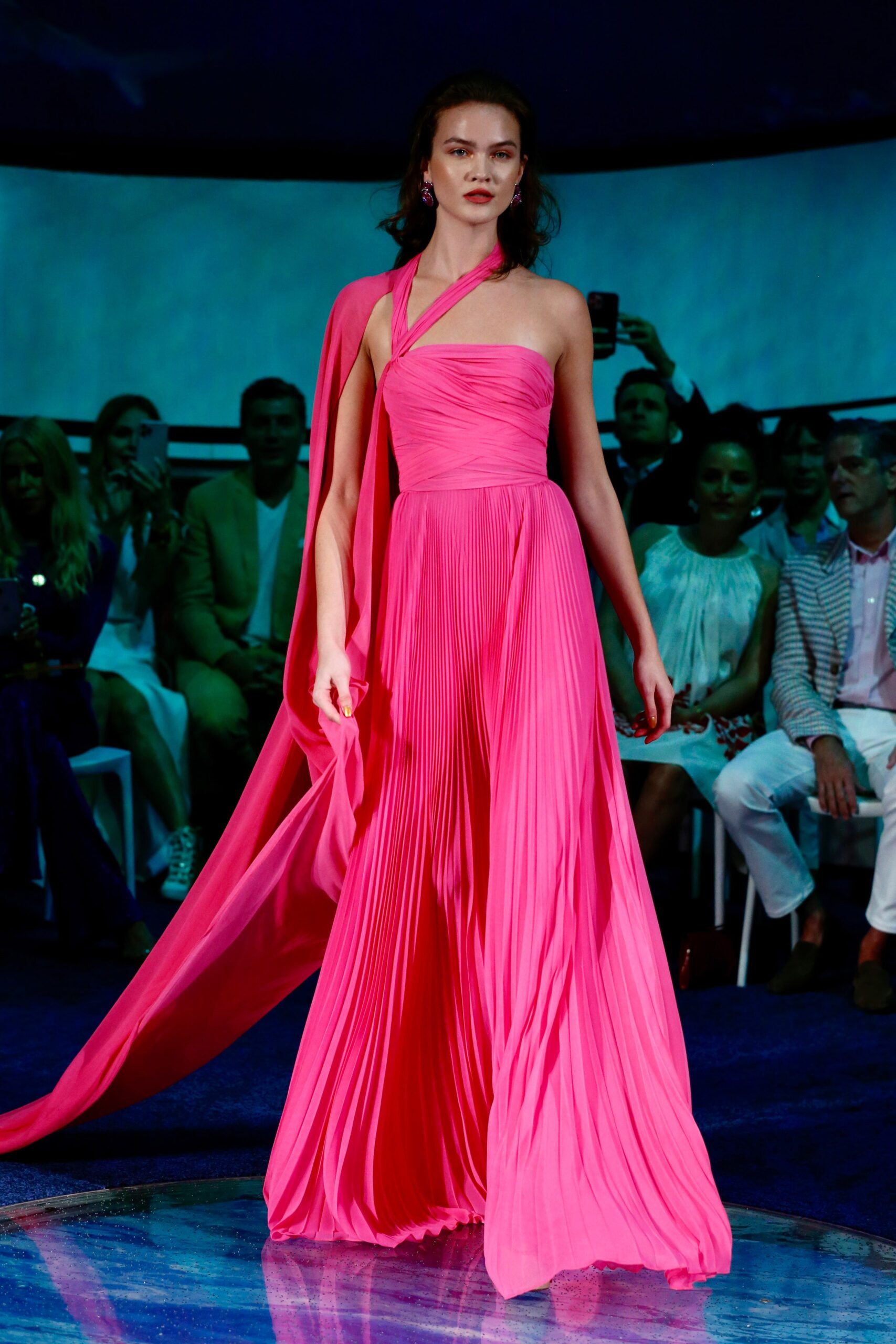 Naeem Khan Resort 23 Look 10