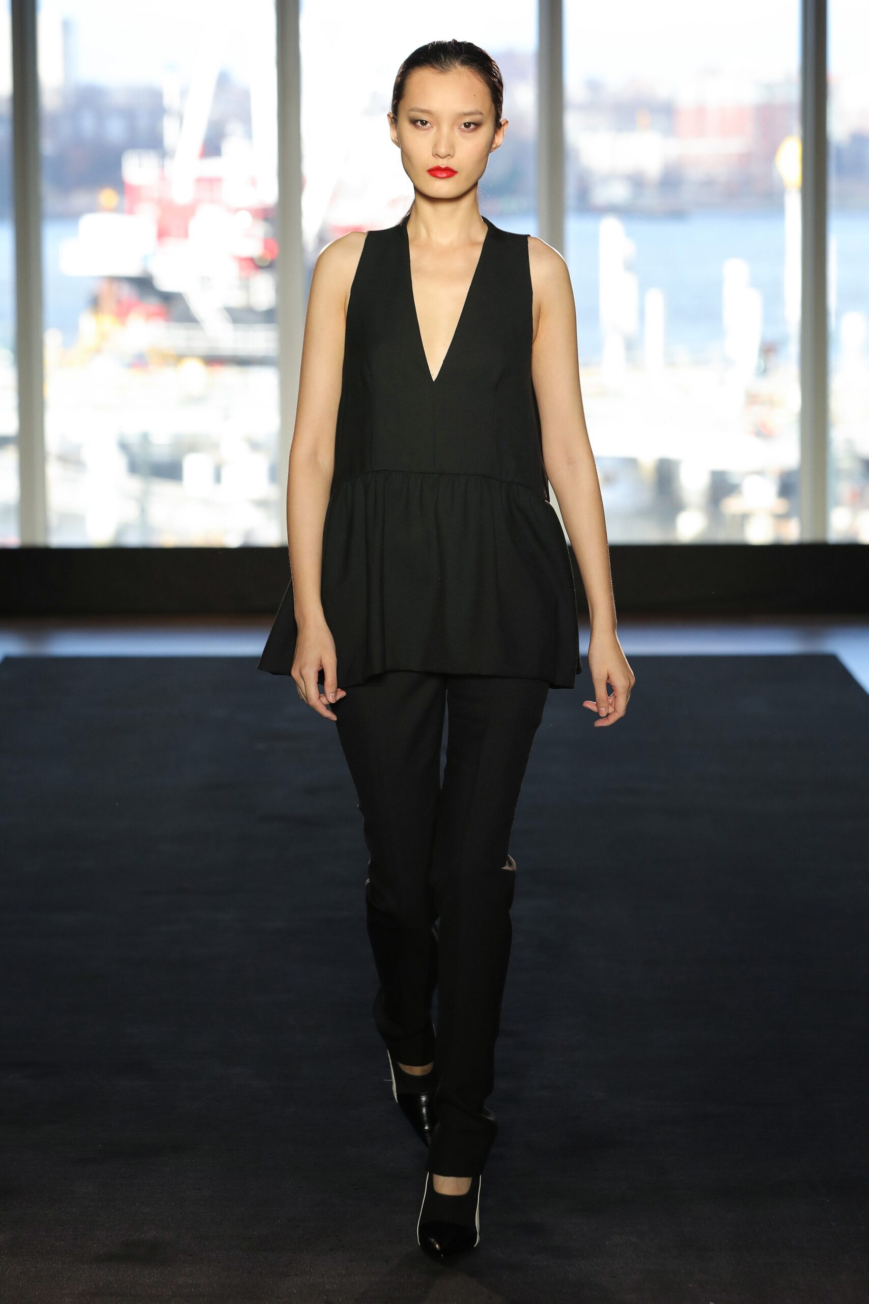 Narciso Rodriguez F/W 19 Look 10
