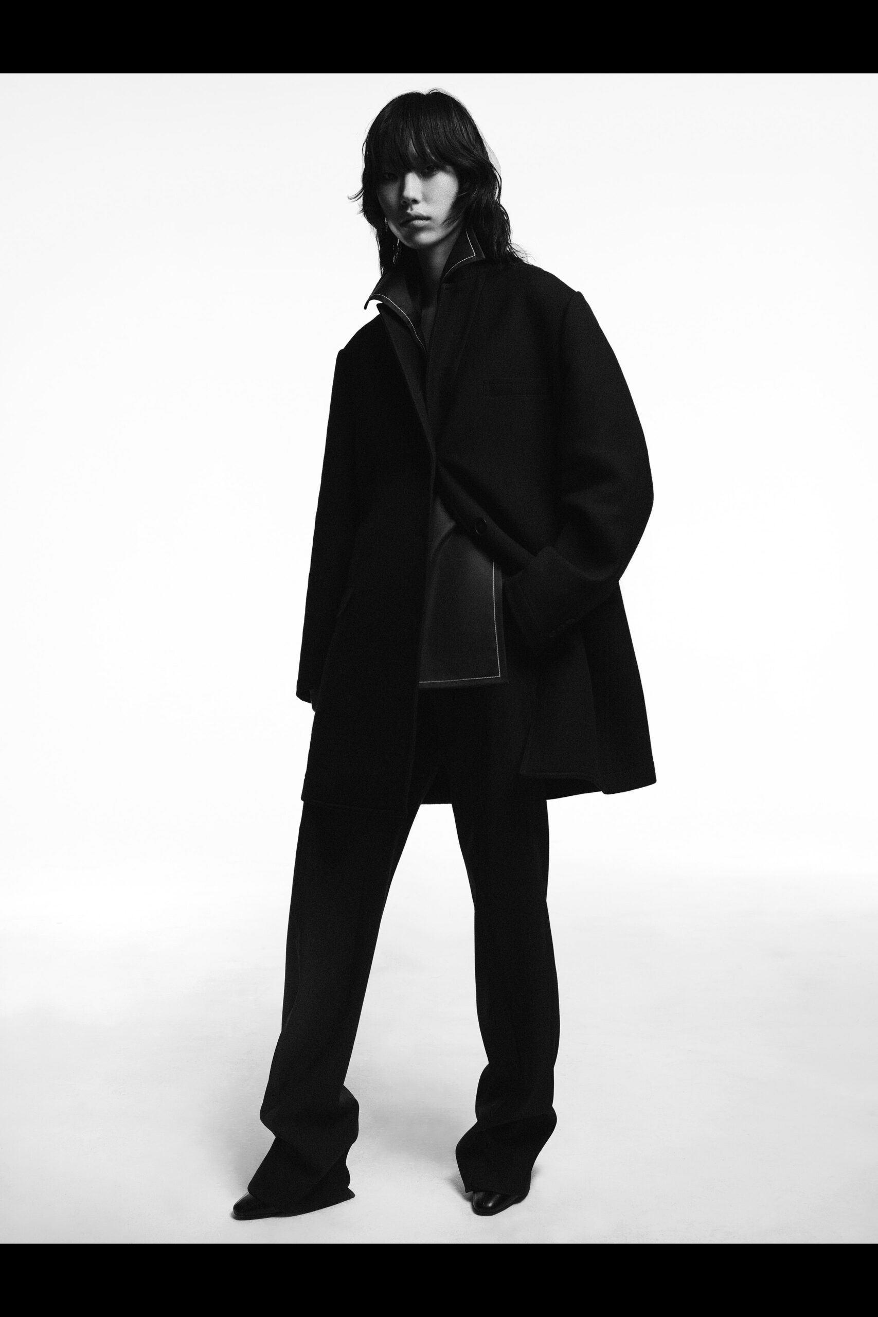 Narciso Rodriguez S/S 20 Look 10