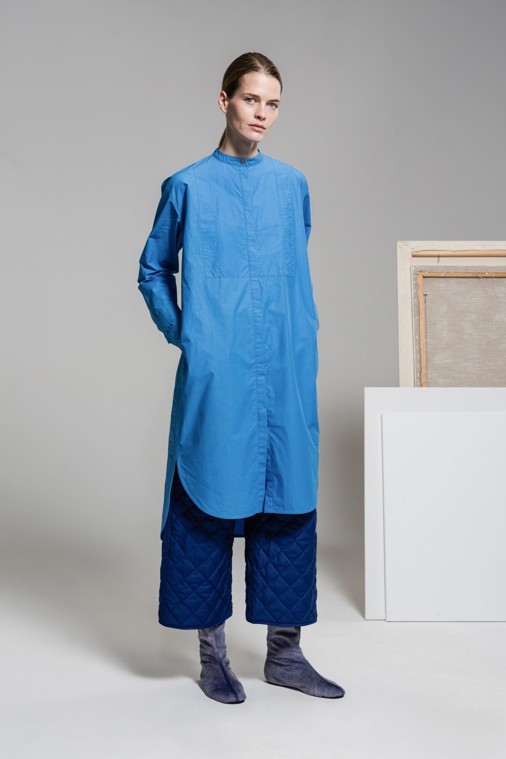 Nehera F/W 19 Look 10