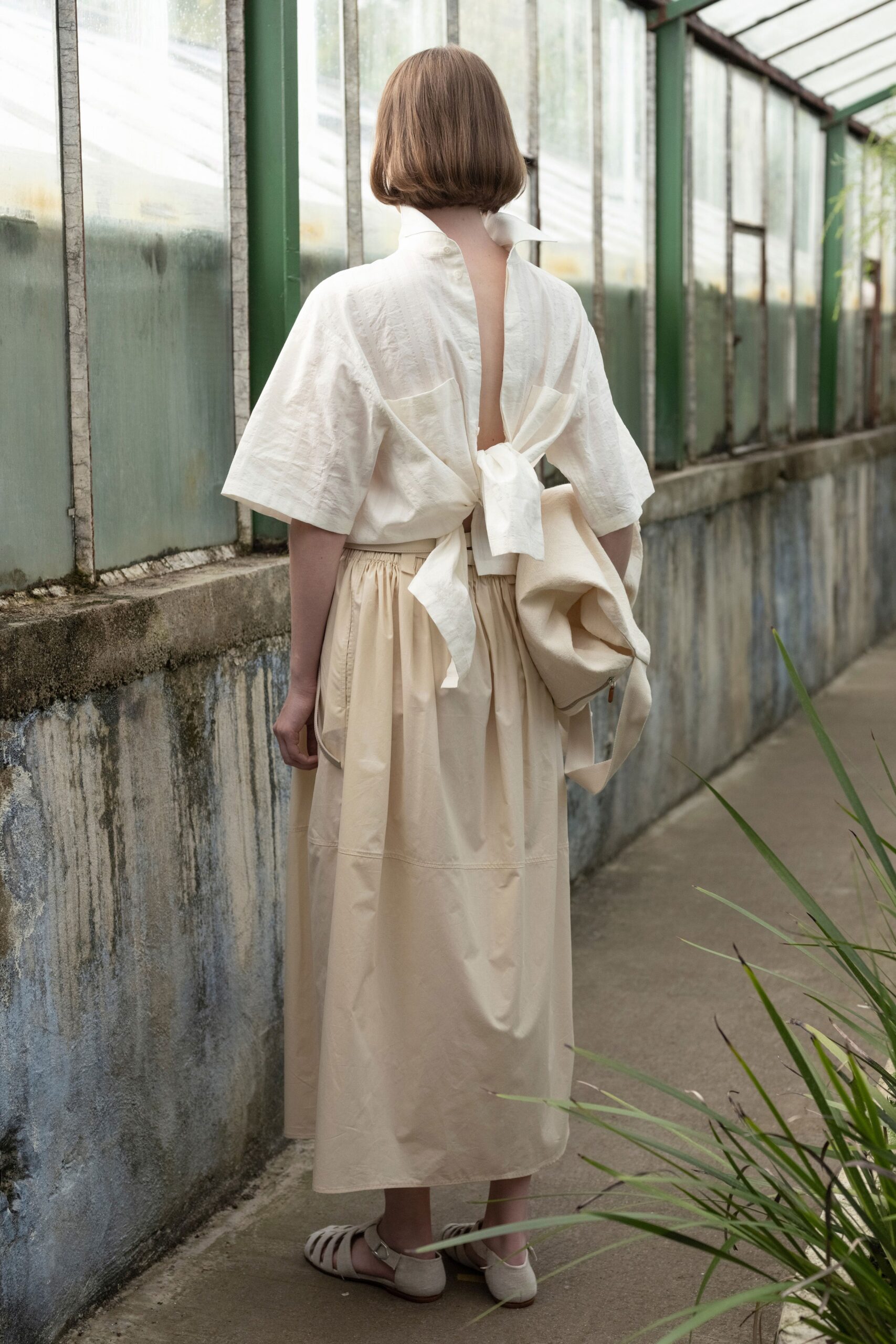 Nehera Resort 23 Look 10