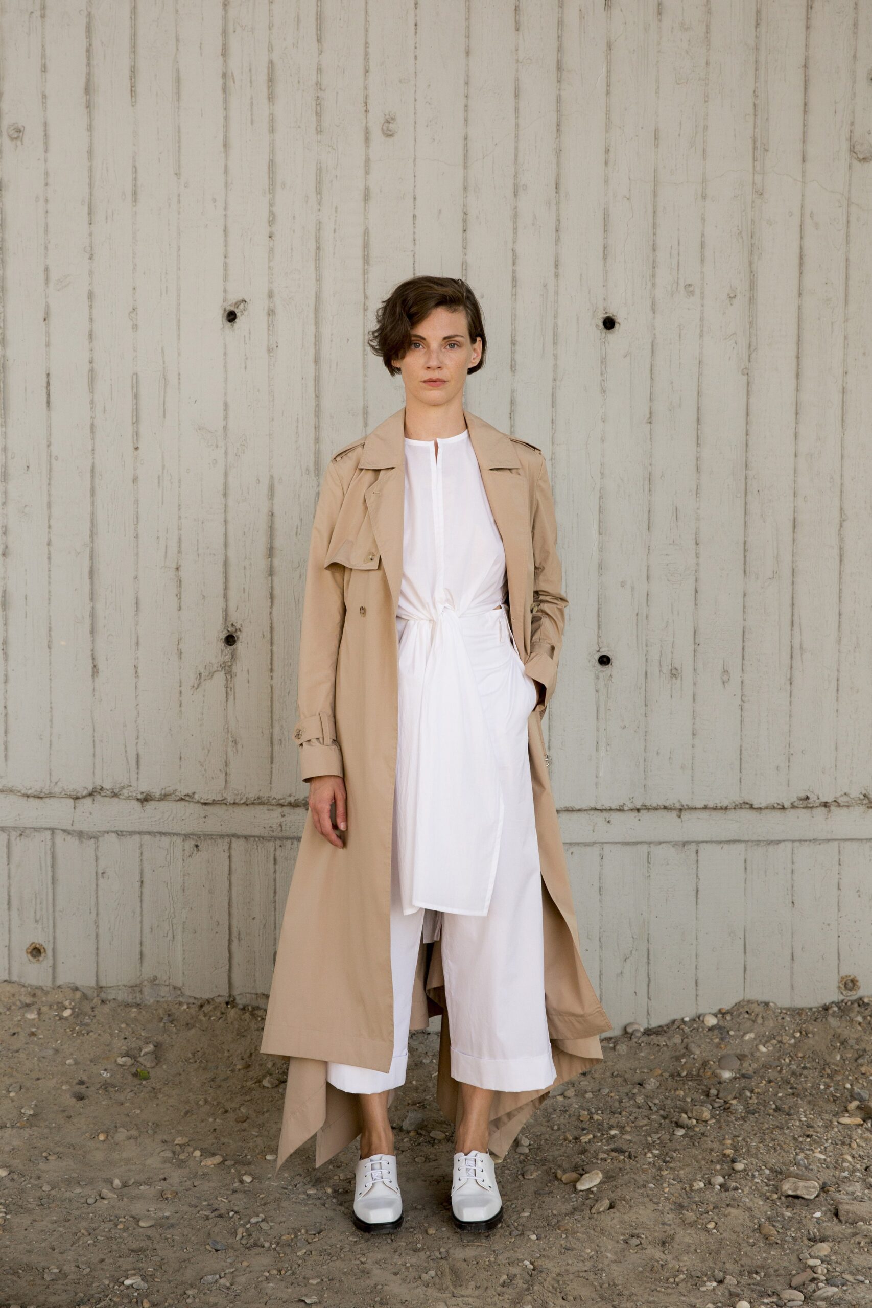 Nehera S/S 19 Look 10