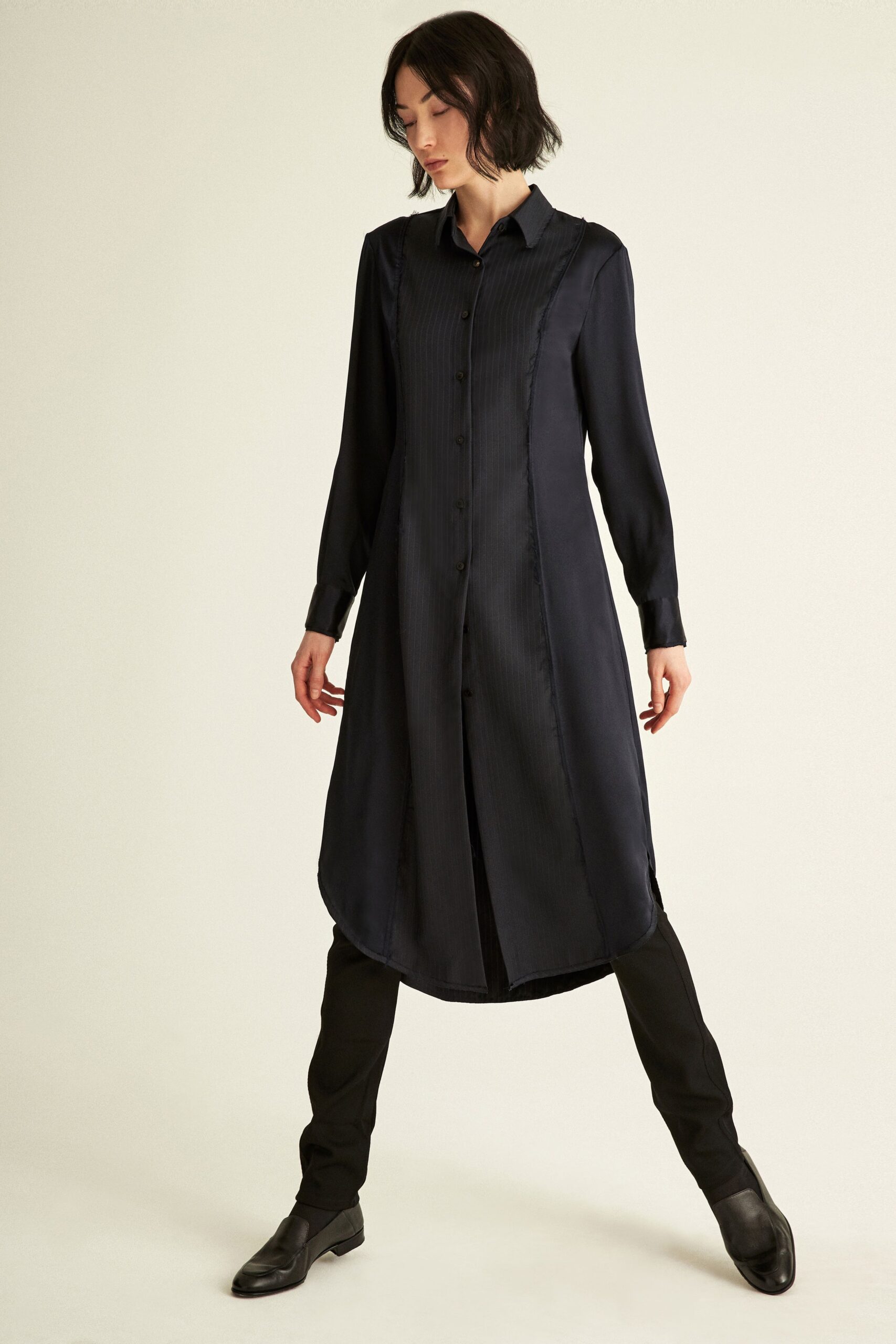Nells Nelson F/W 19 Look 10