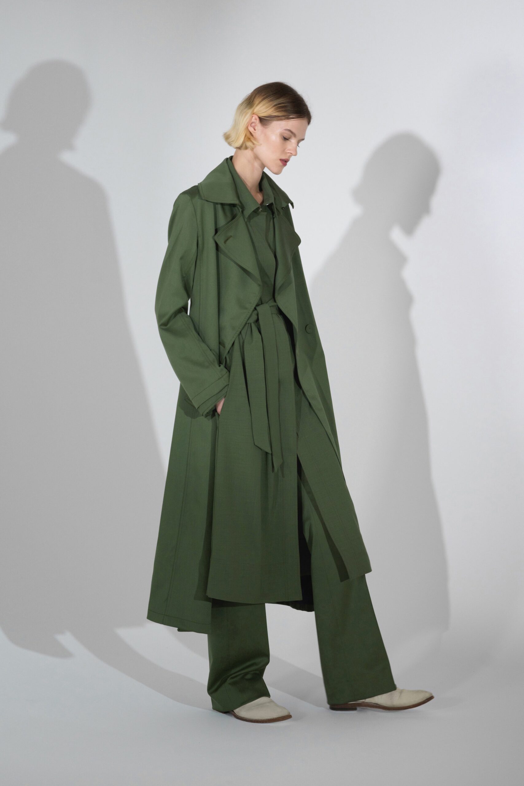 Nells Nelson S/S 23 Look 10