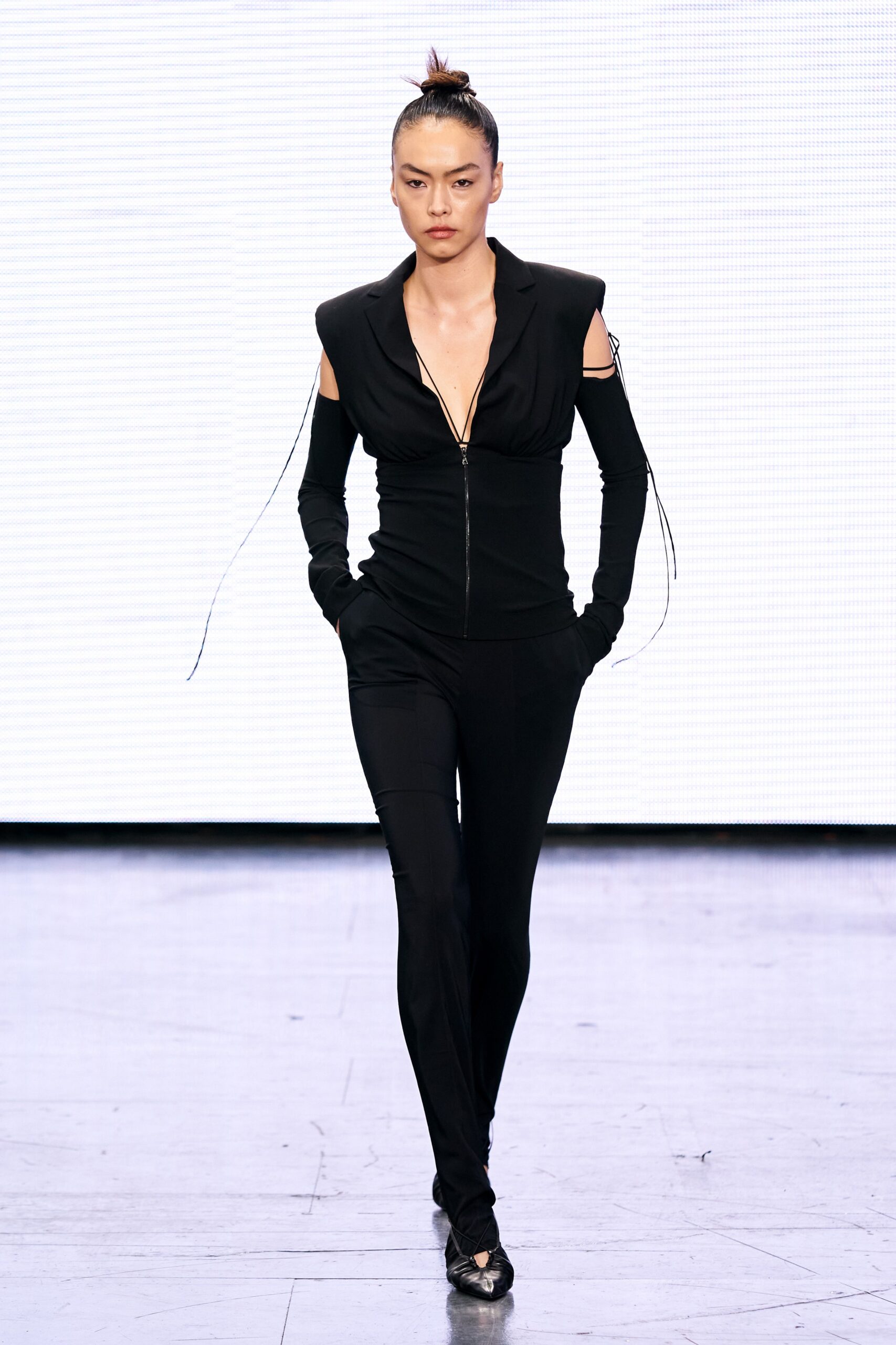Nensi Dojaka S/S 22 Look 10