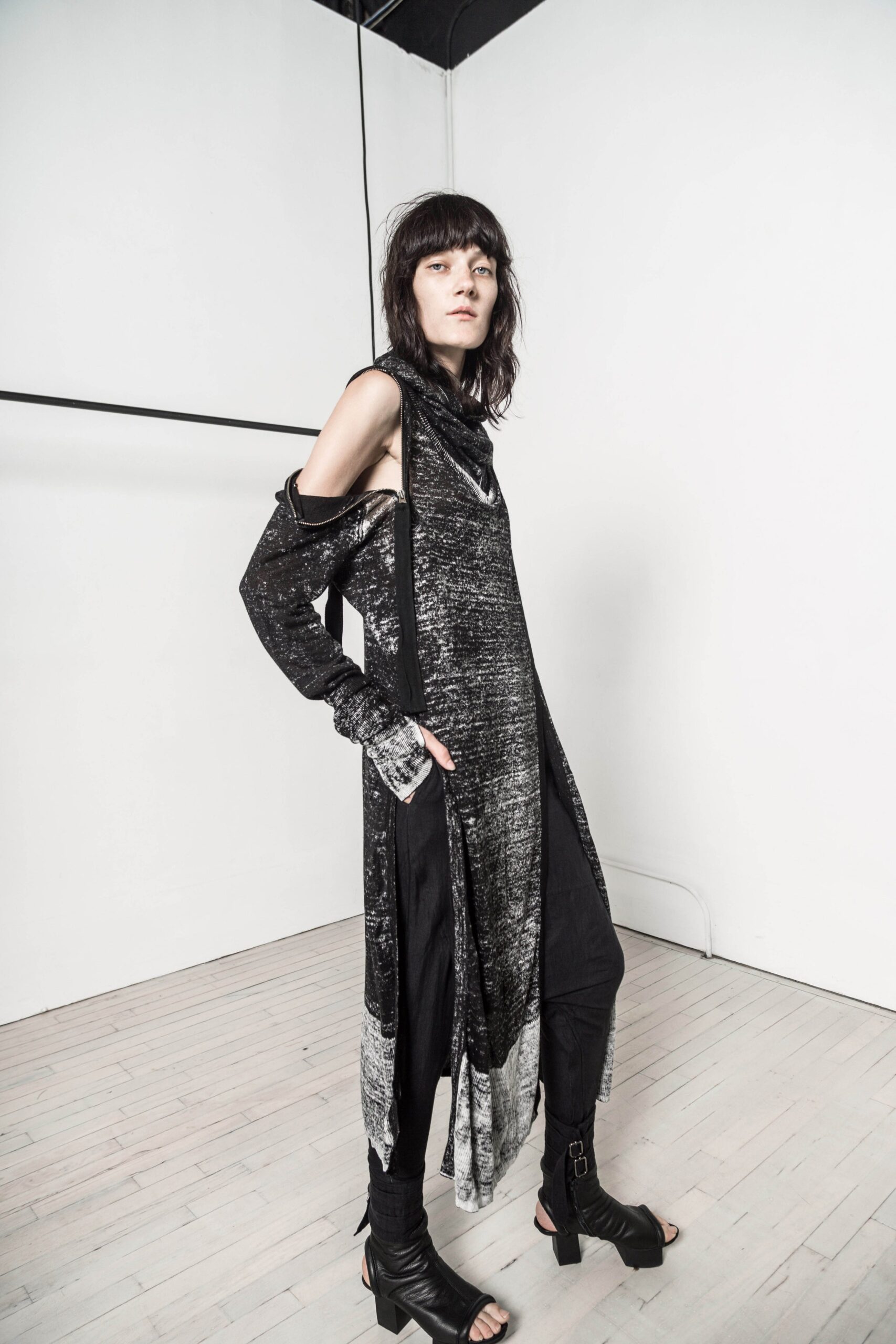Nicholas K S/S 19 Look 10