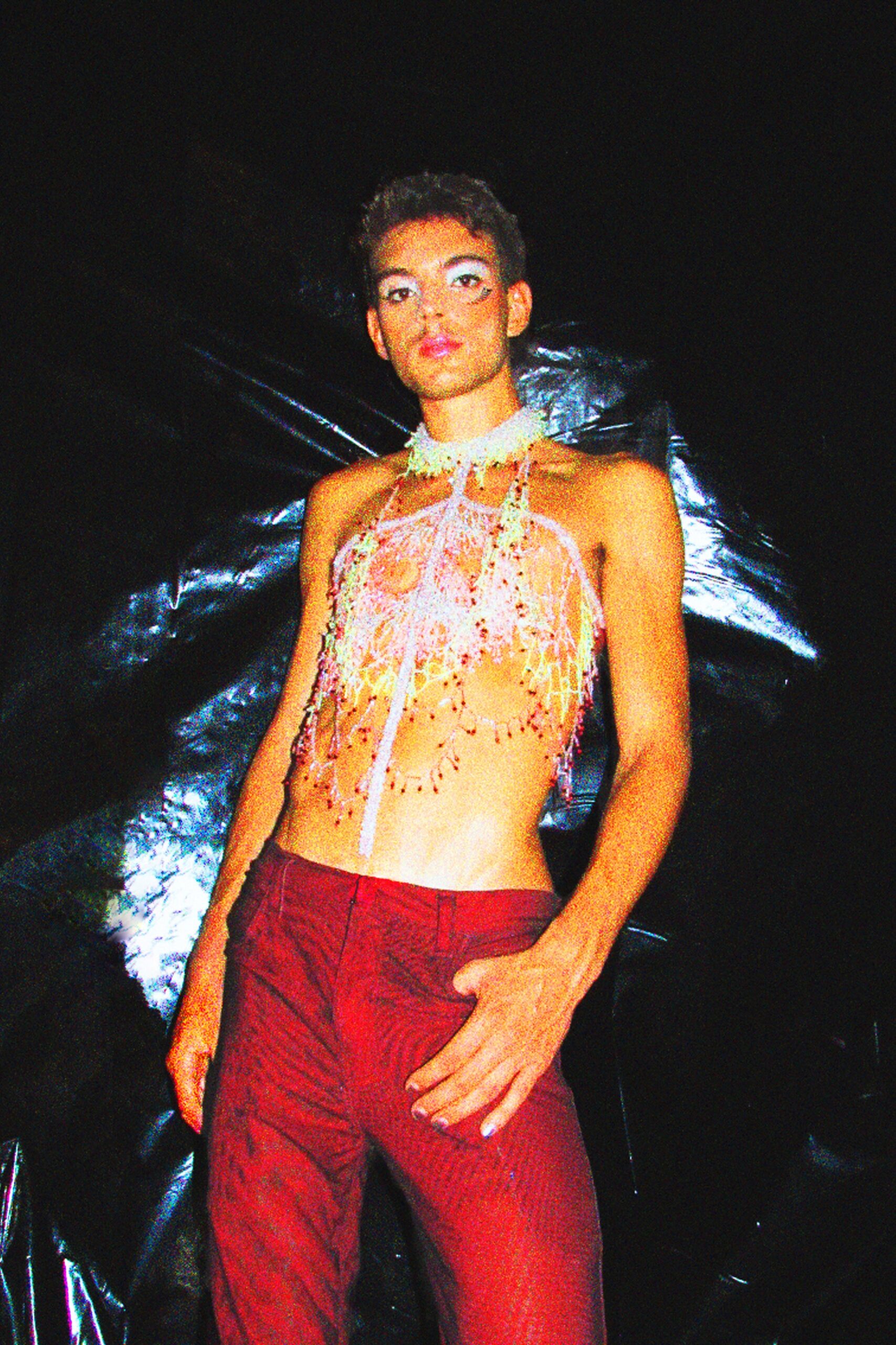 NIHL S/S 23 Look 10