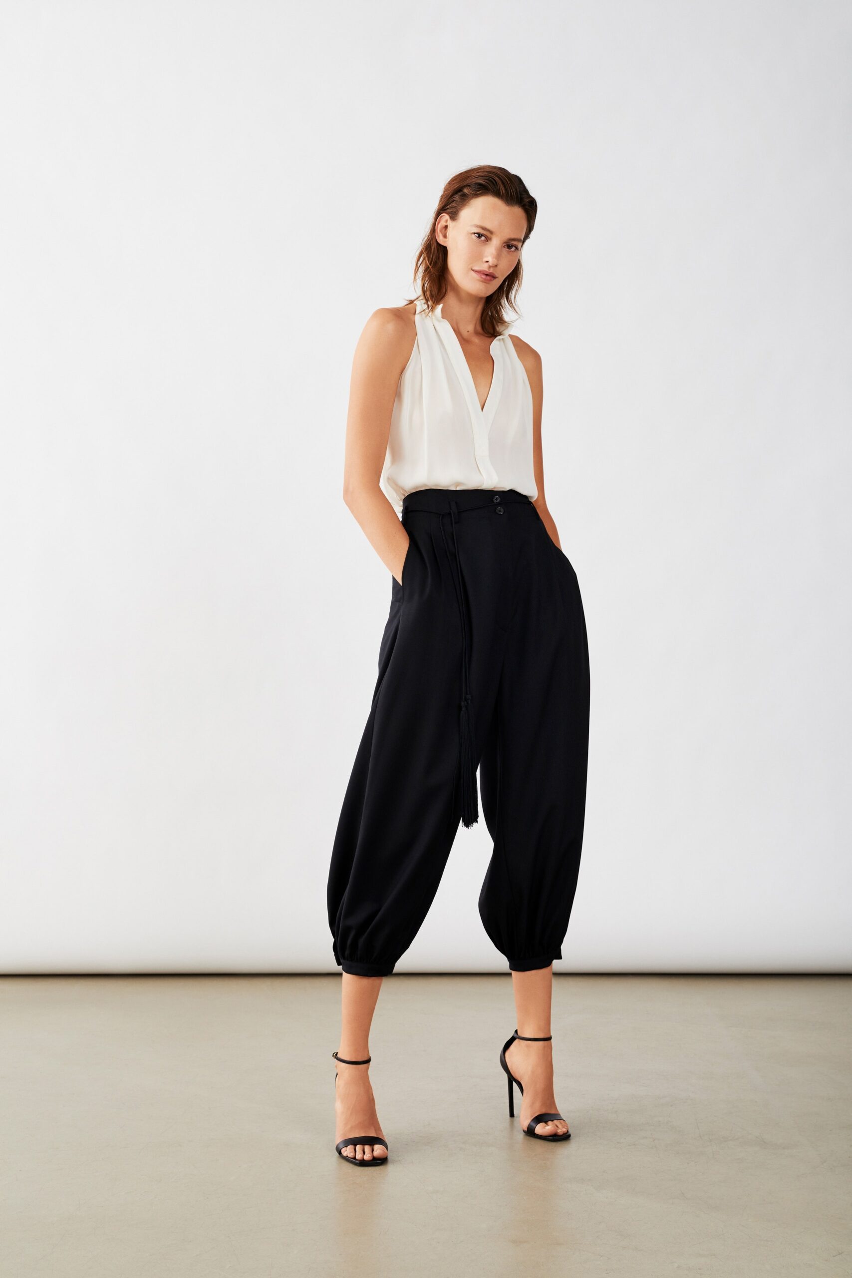 Nili Lotan S/S 19 Look 10