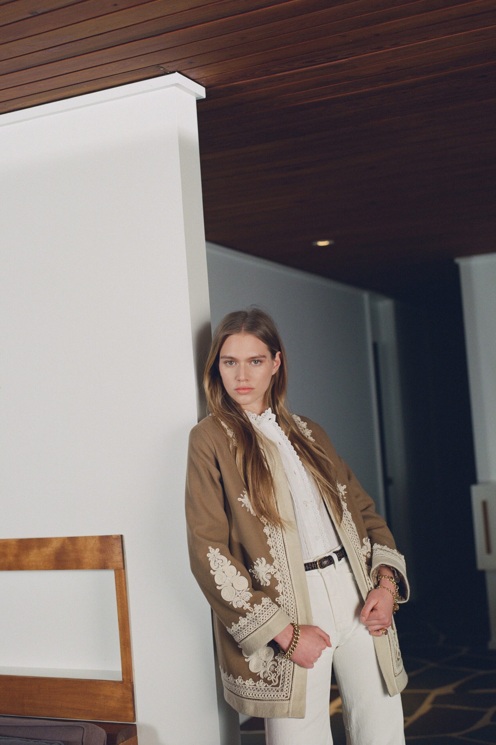 Nili Lotan F/W 21 Look 10