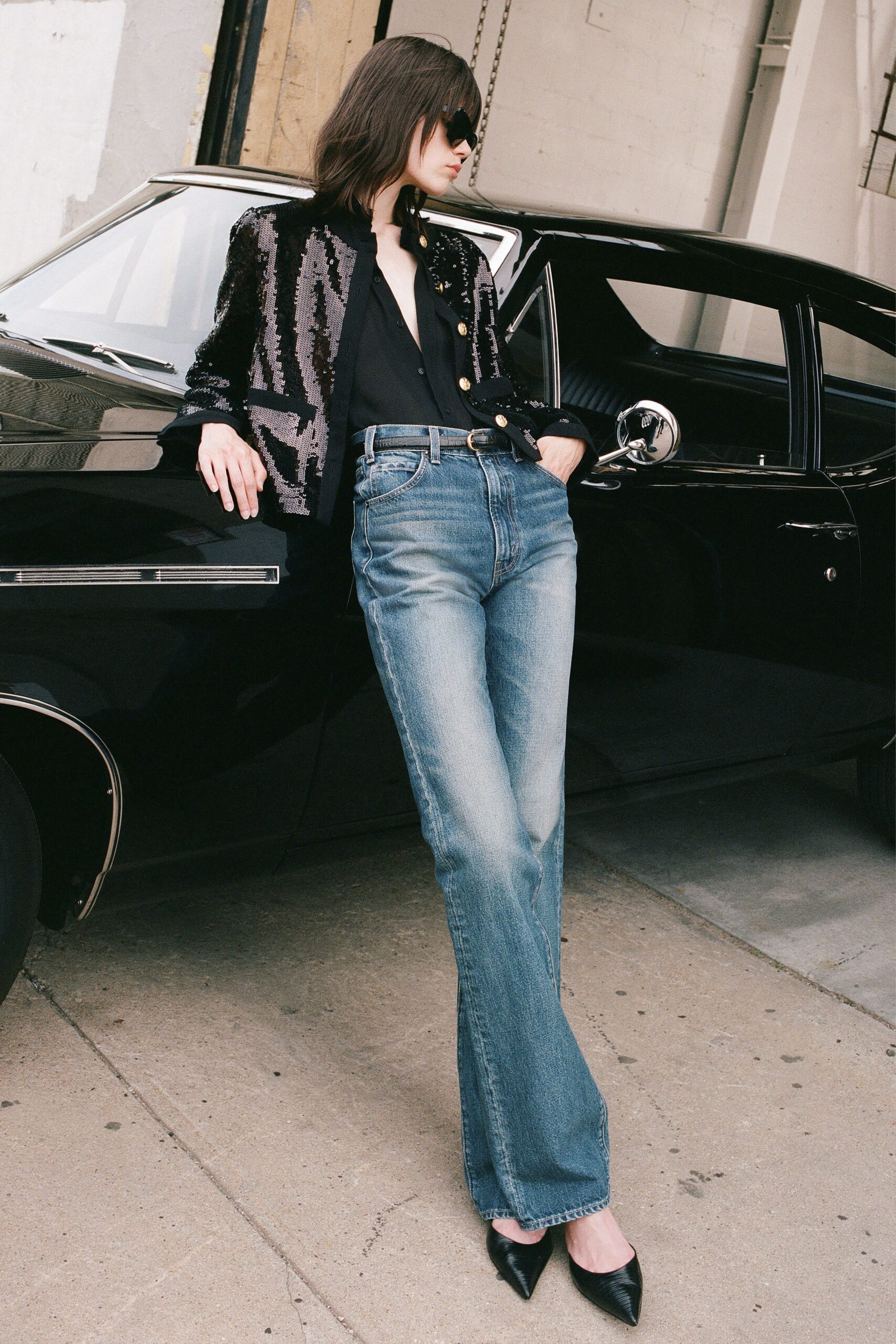 Nili Lotan Resort 23 Look 10