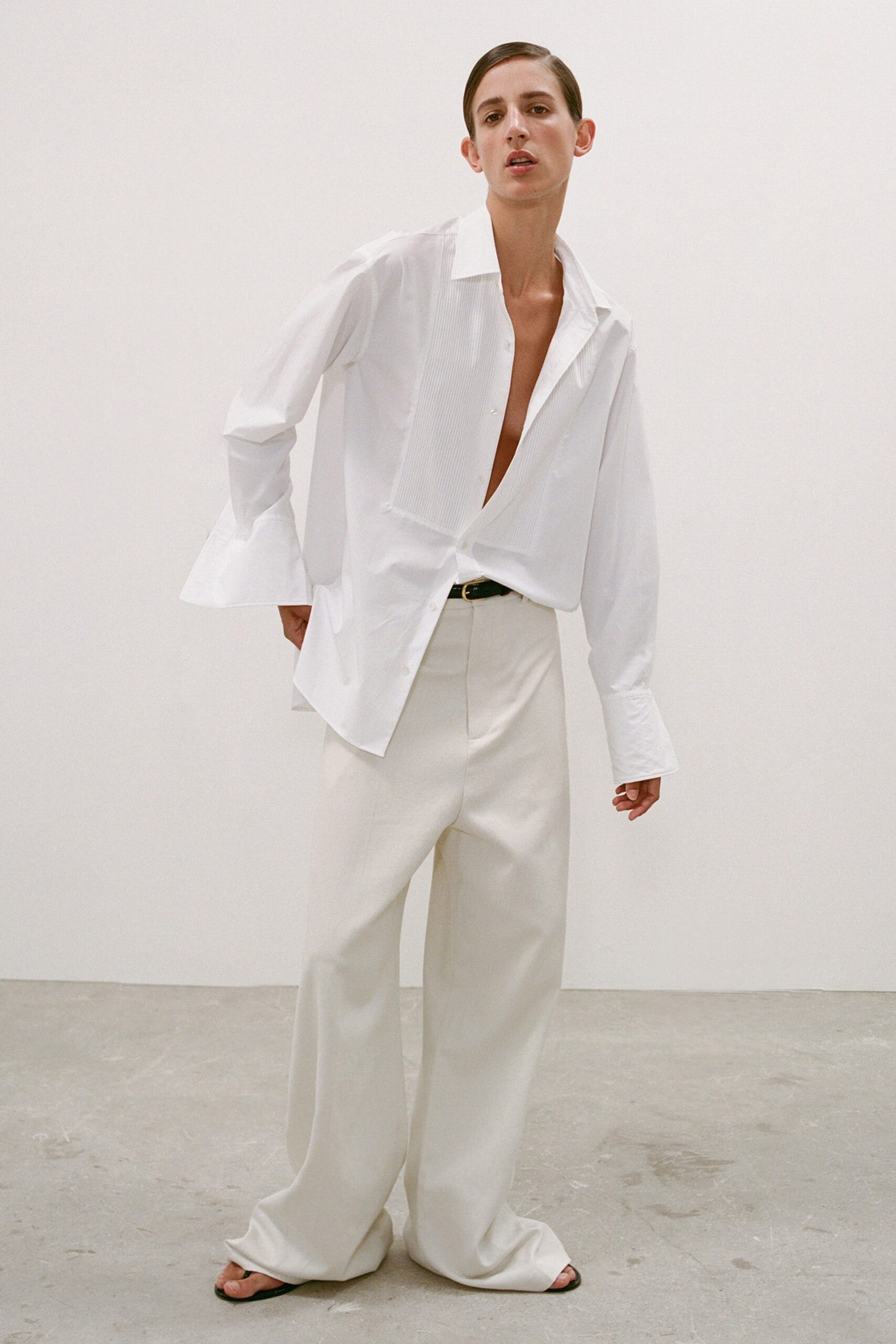 Nili Lotan S/S 23 Look 10