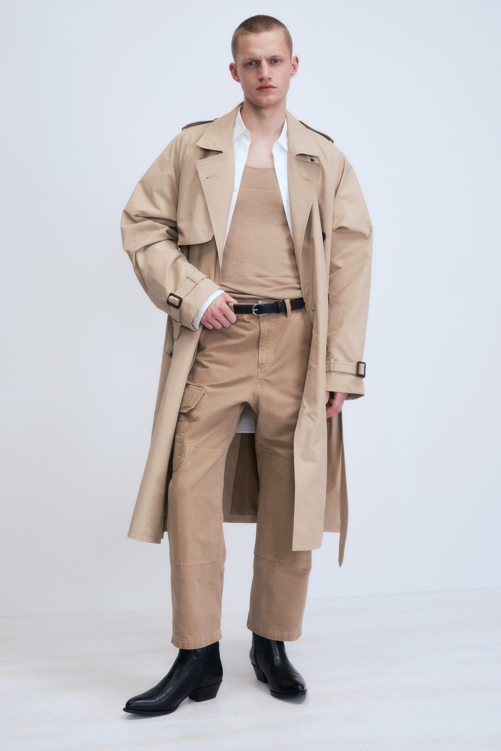 Nili Lotan F/W 23 Look 10