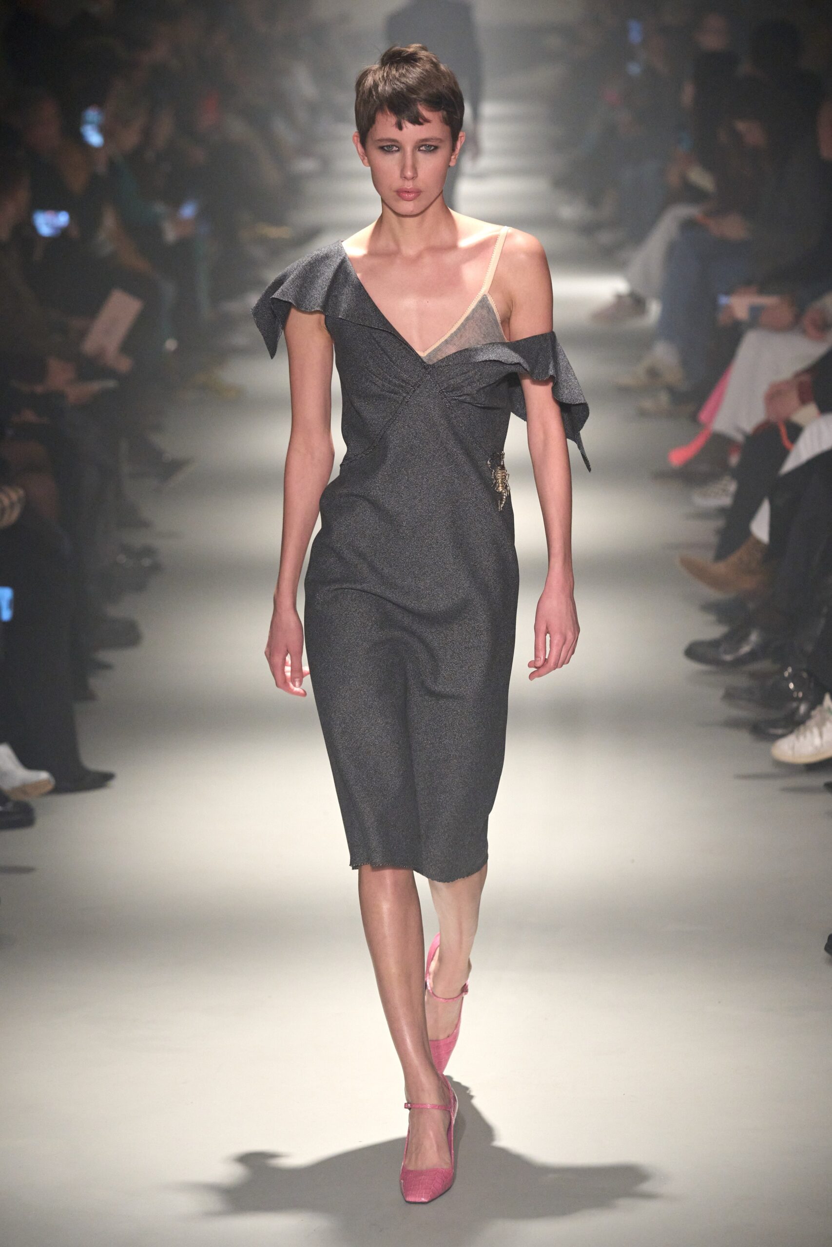 No. 21 F/W 23 Look 10