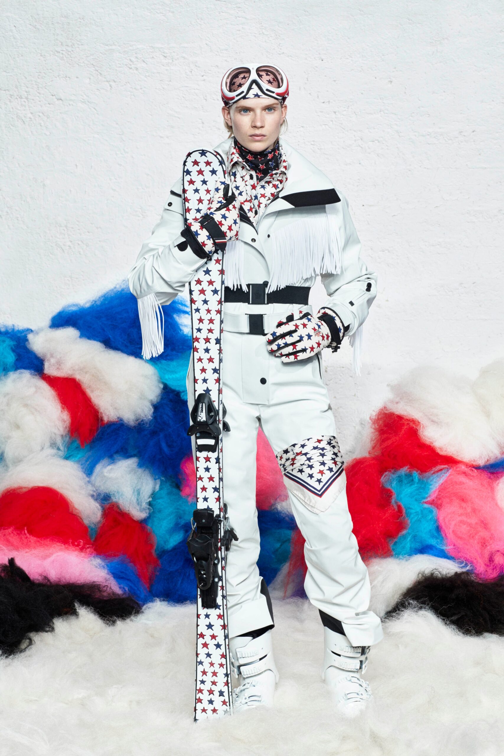 Moncler 3 Grenoble F/W 19 Look 11