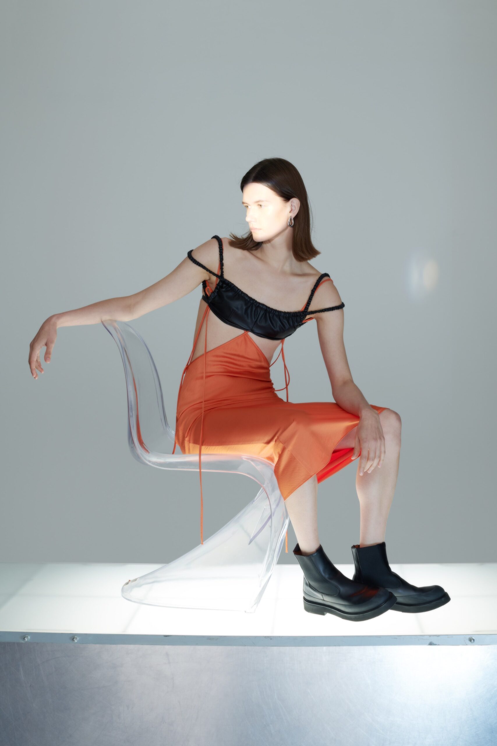 Moon Choi S/S 20 Look 10