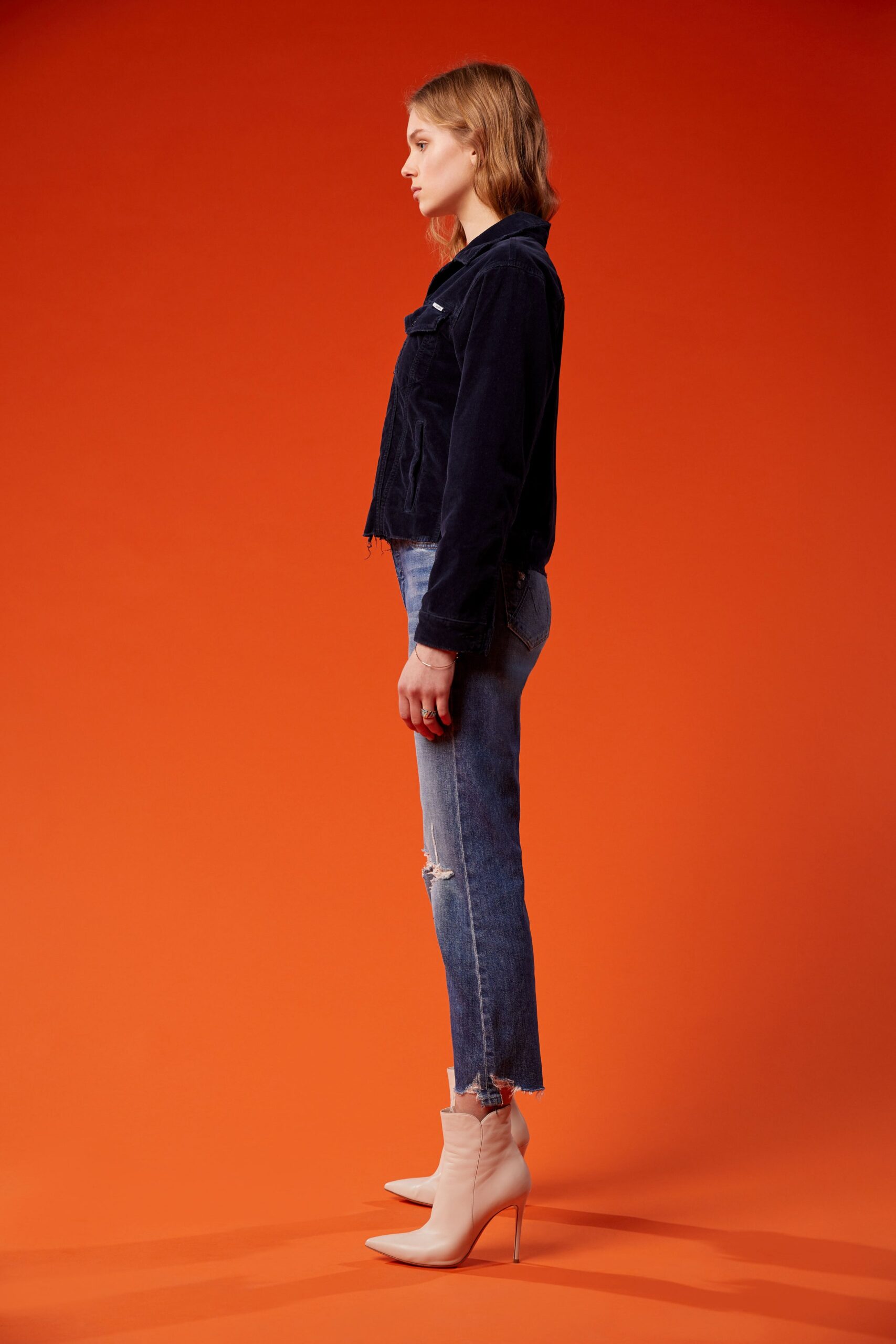 Mother F/W 19 Look 11