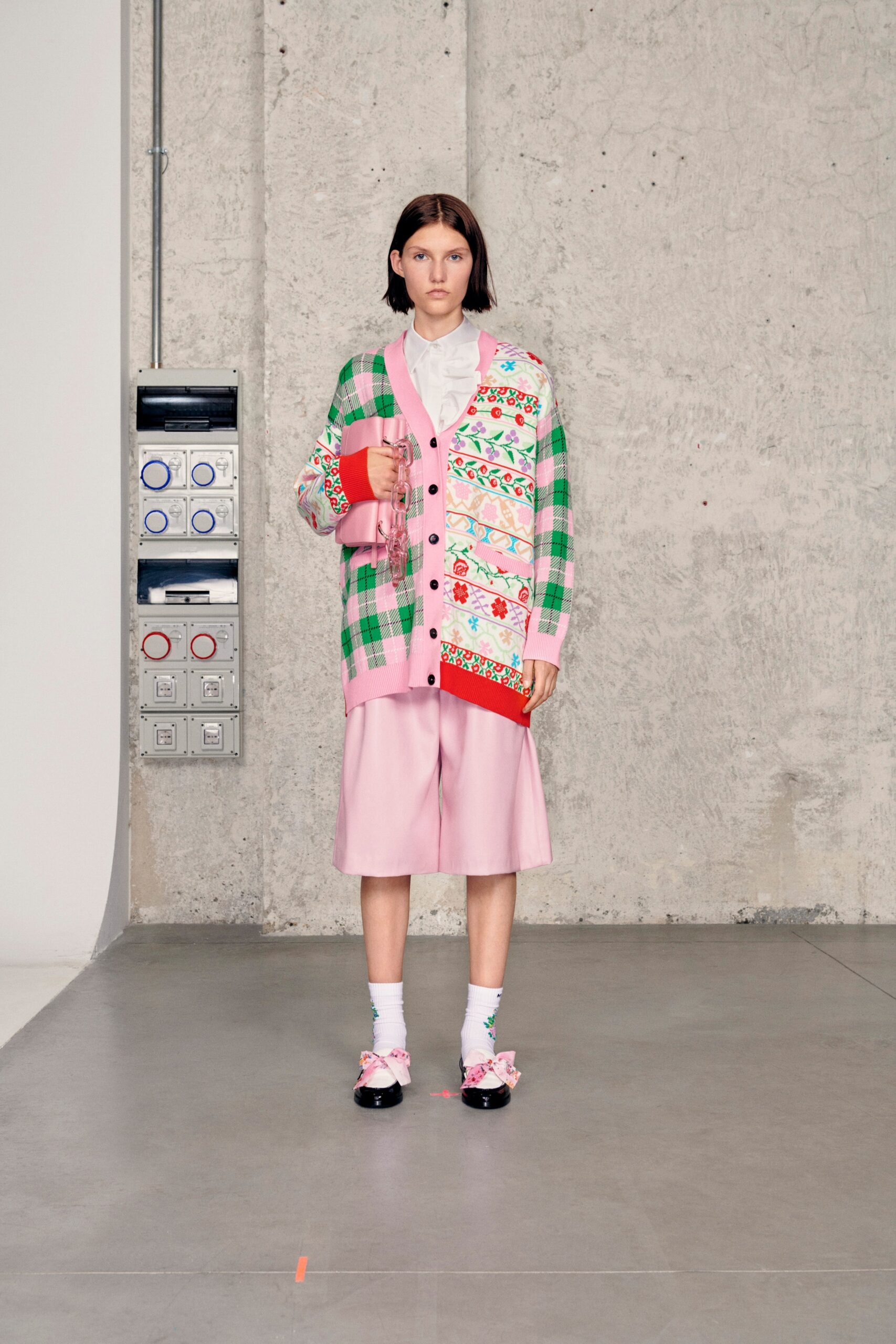 MSGM Resort 21 Look 11
