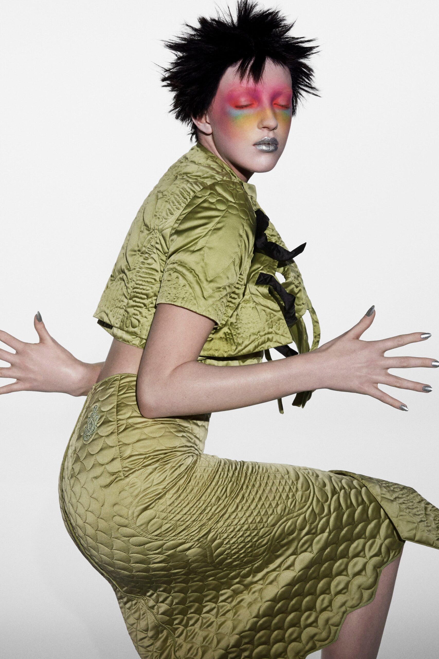 Moncler 1 JW Anderson S/S 21 Look 10