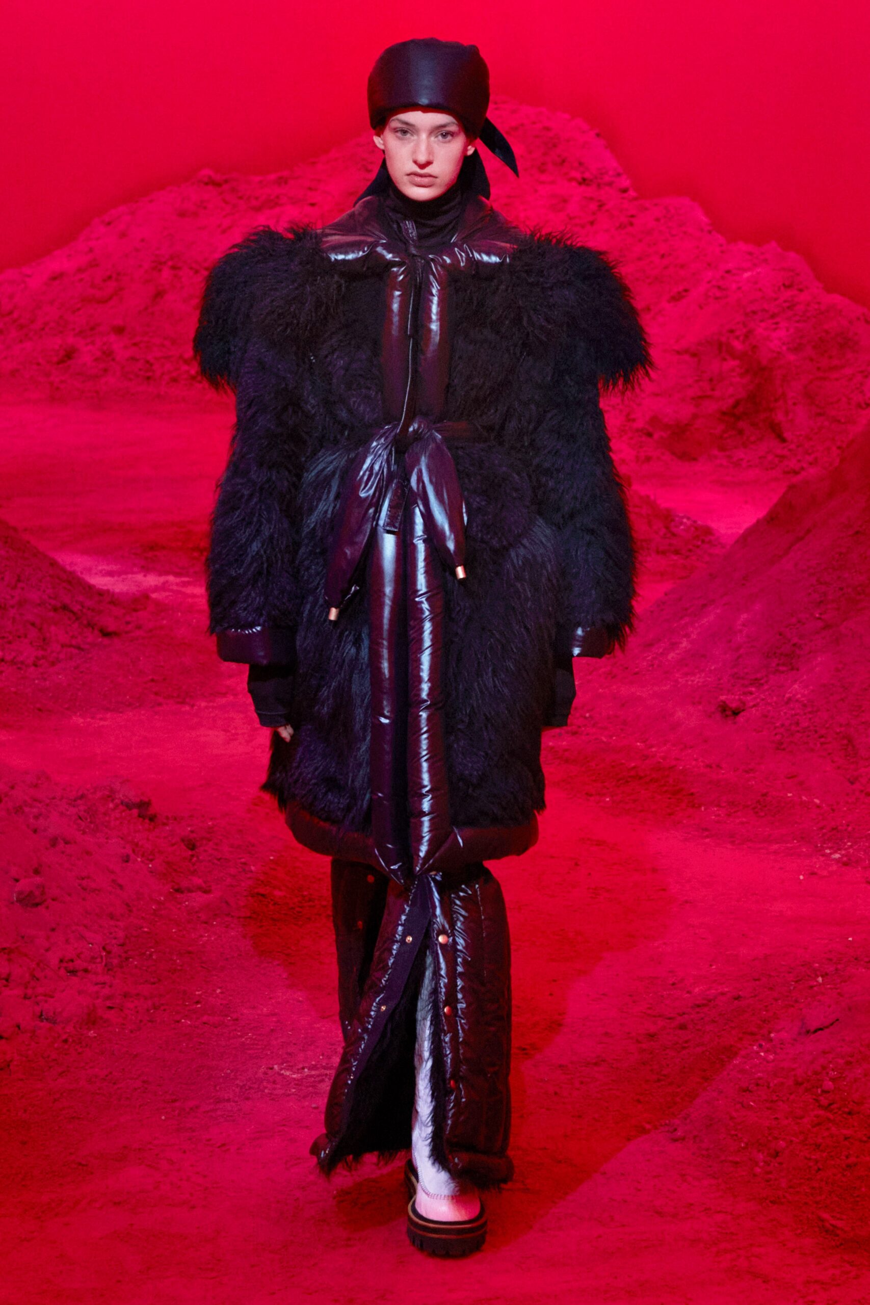 Moncler 2 1952 F/W 20 Look 11