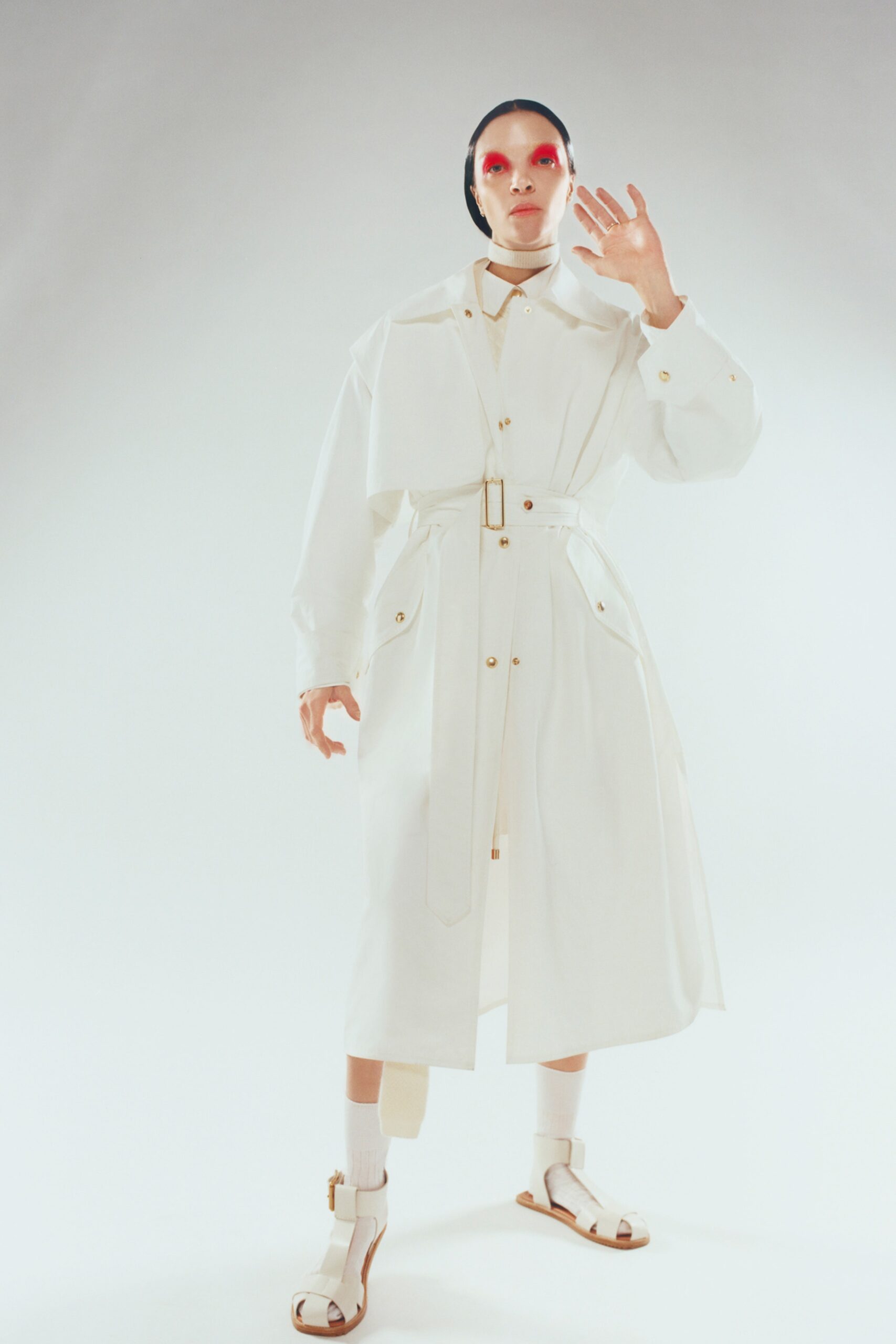 Moncler 2 1952 S/S 21 Look 11