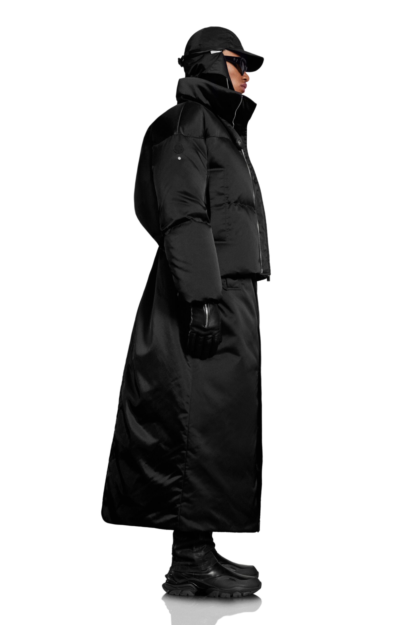 Moncler 6 1017 Alyx 9SM F/W 21 Look 11