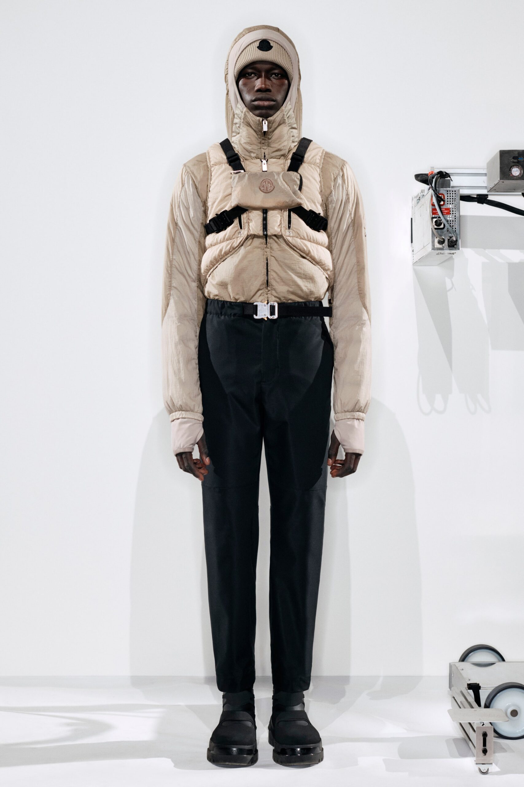 Moncler 6 1017 Alyx 9SM F/W 20 Look 11